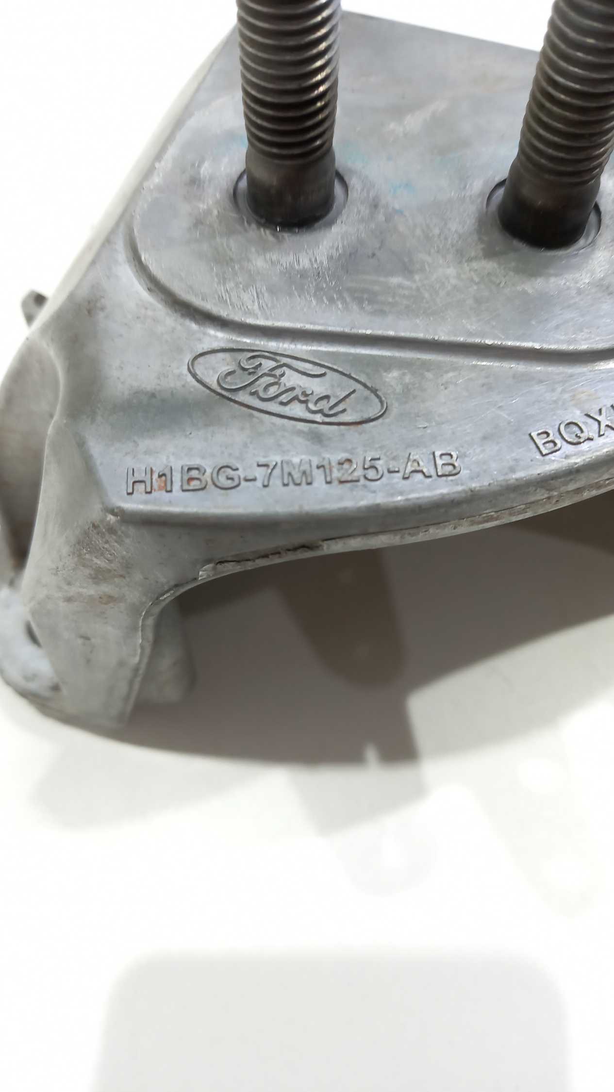 Suporte Coxim Do Câmbio Ford Ka 1.5 Sedan 2019 2