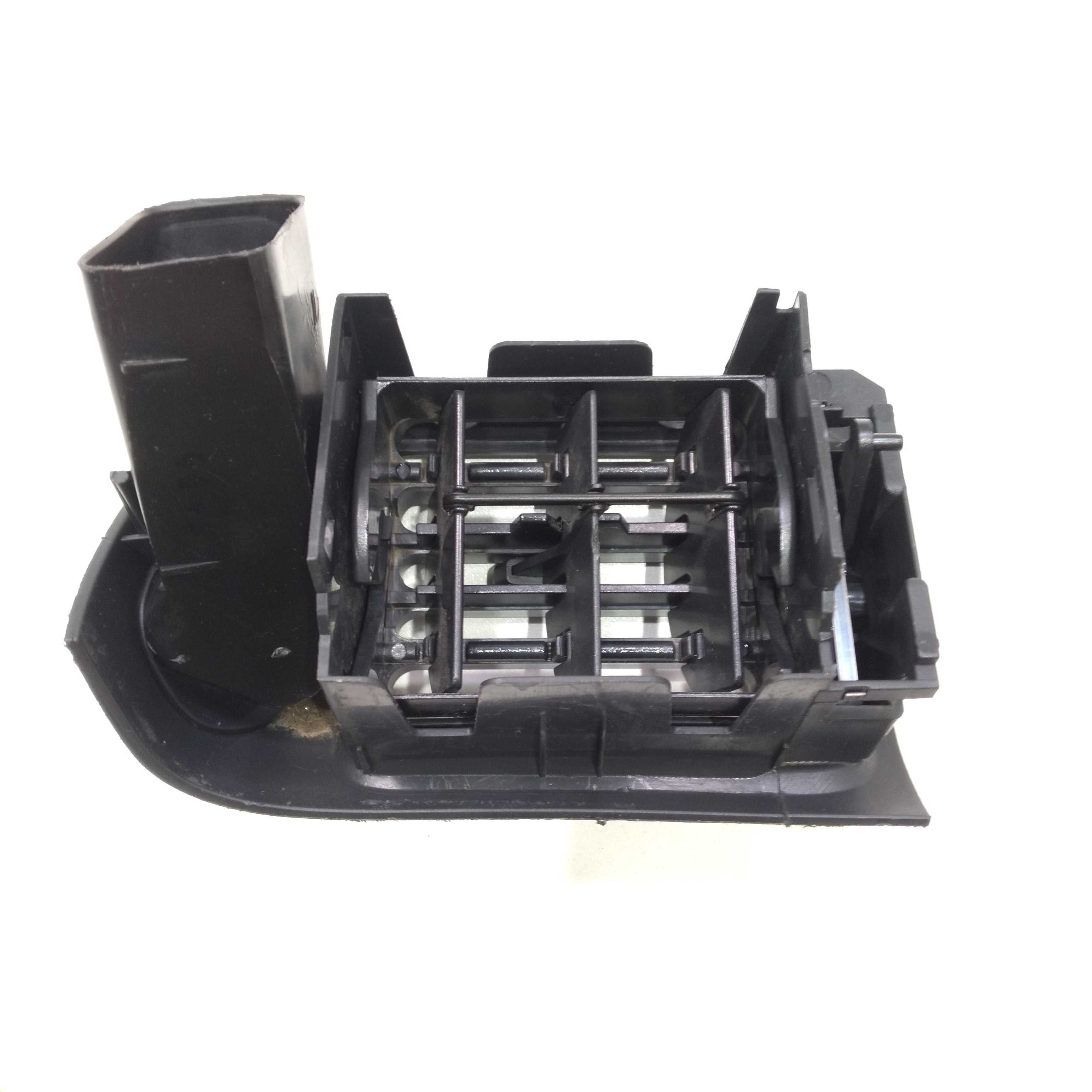 Difusor De Ar Cond. Lado Direito Clio 2001 À  2008 2