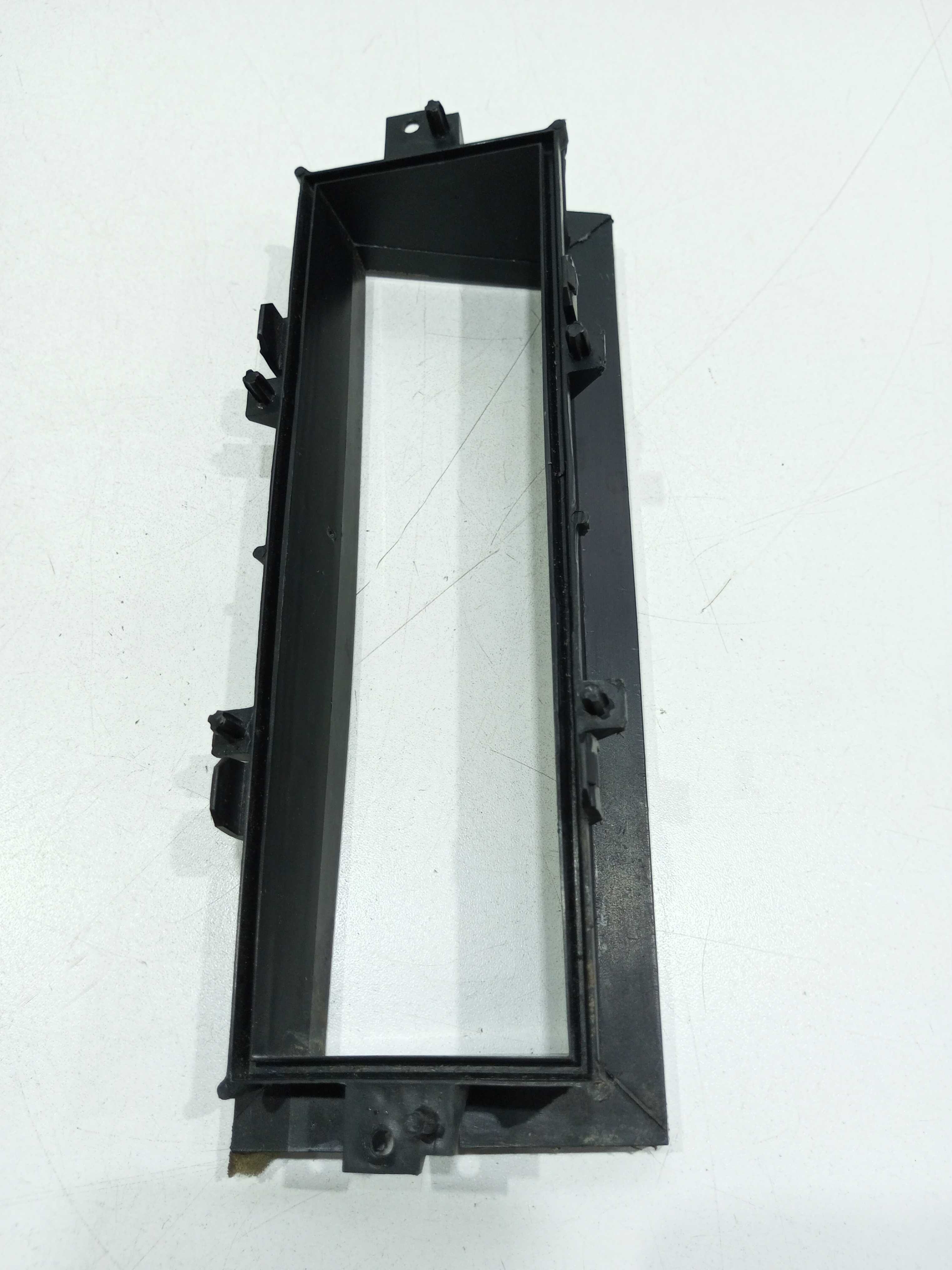 Moldura Saida Caixa Ar Fiat Siena Fire 2011 3