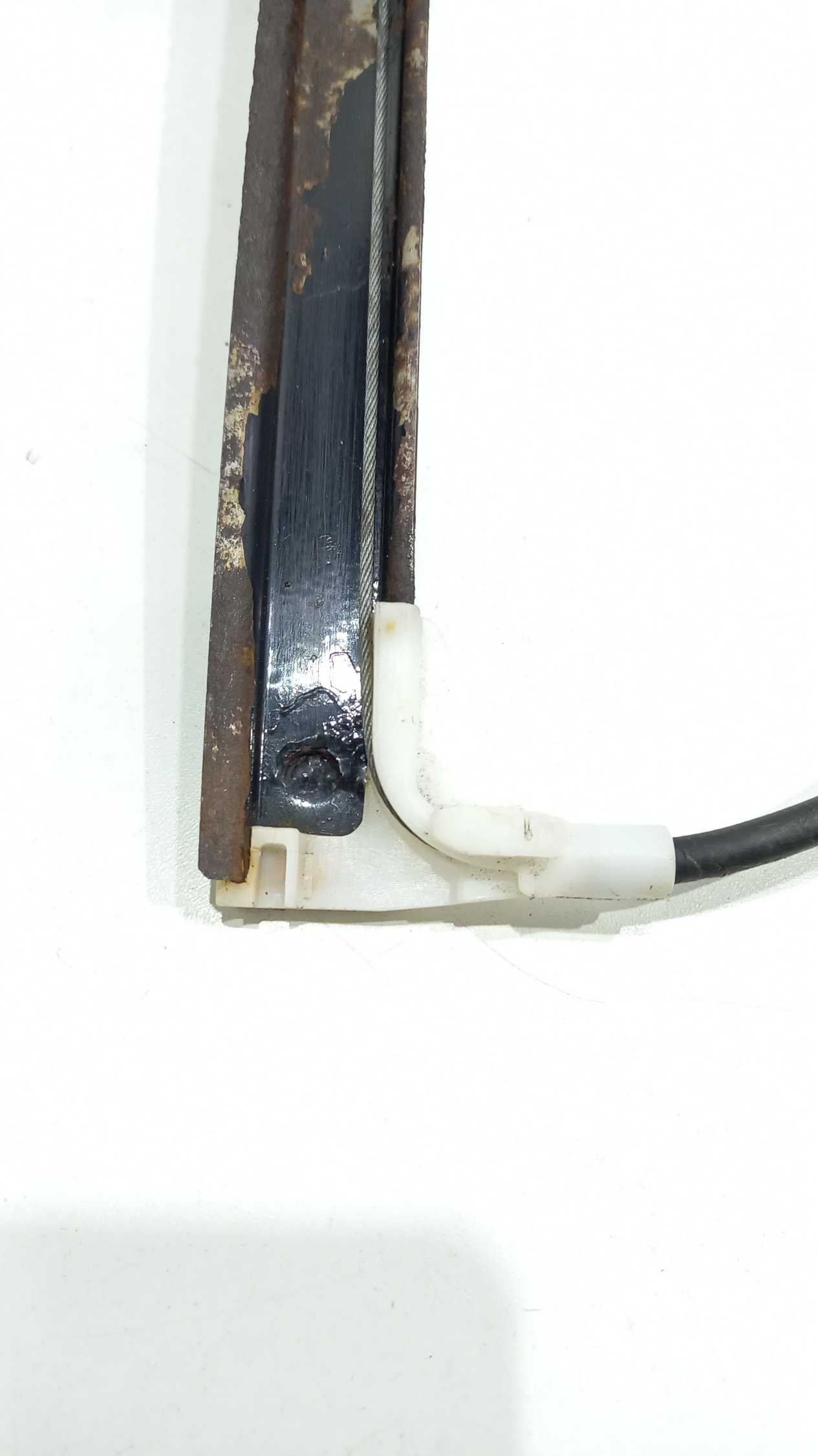 Maquina De Vidro Elétrica Lado Direito Gol G2 2p 5