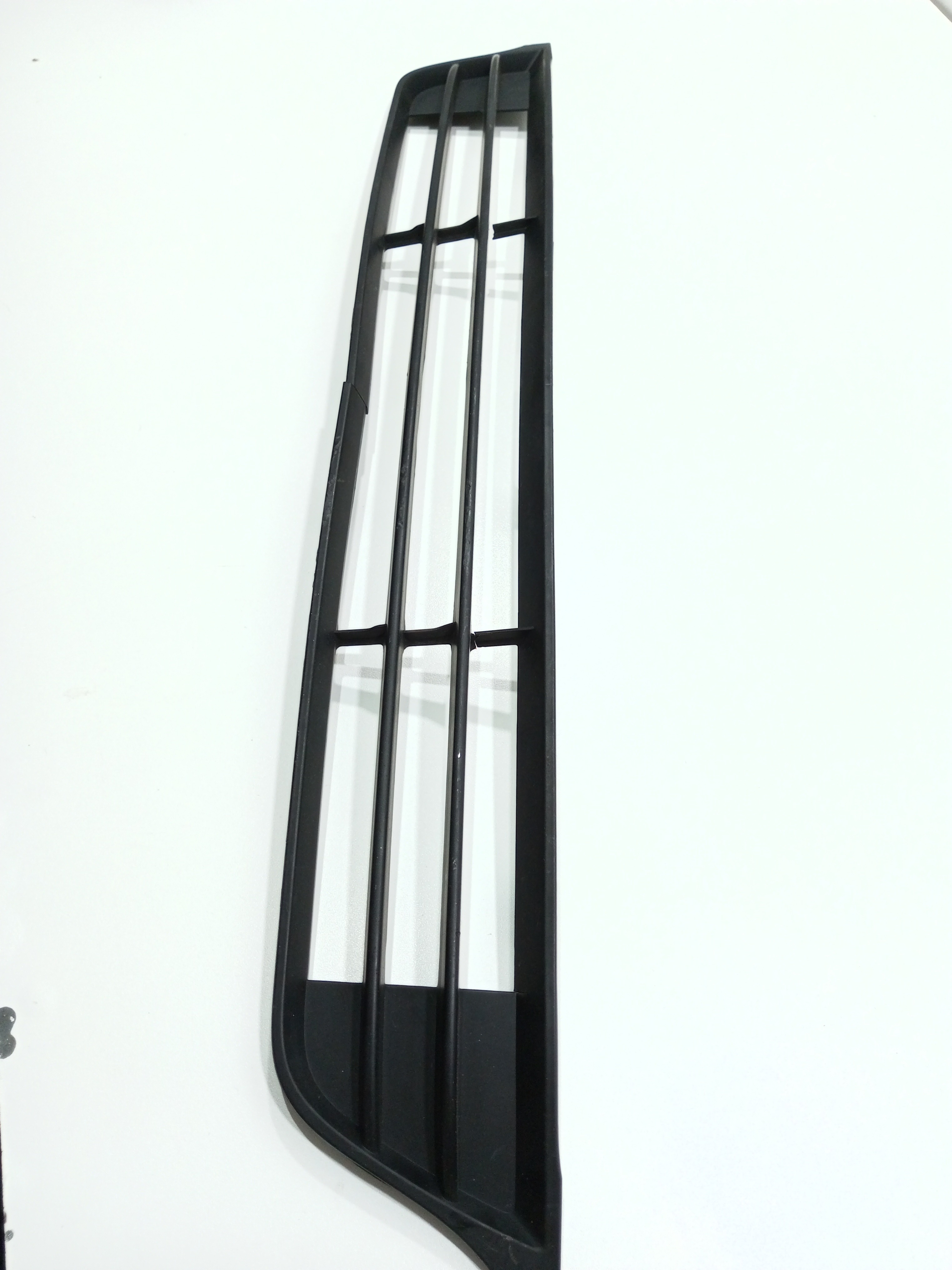 Grade Inferior Parachoque Diant. Fiat Grand Siena 2013 8