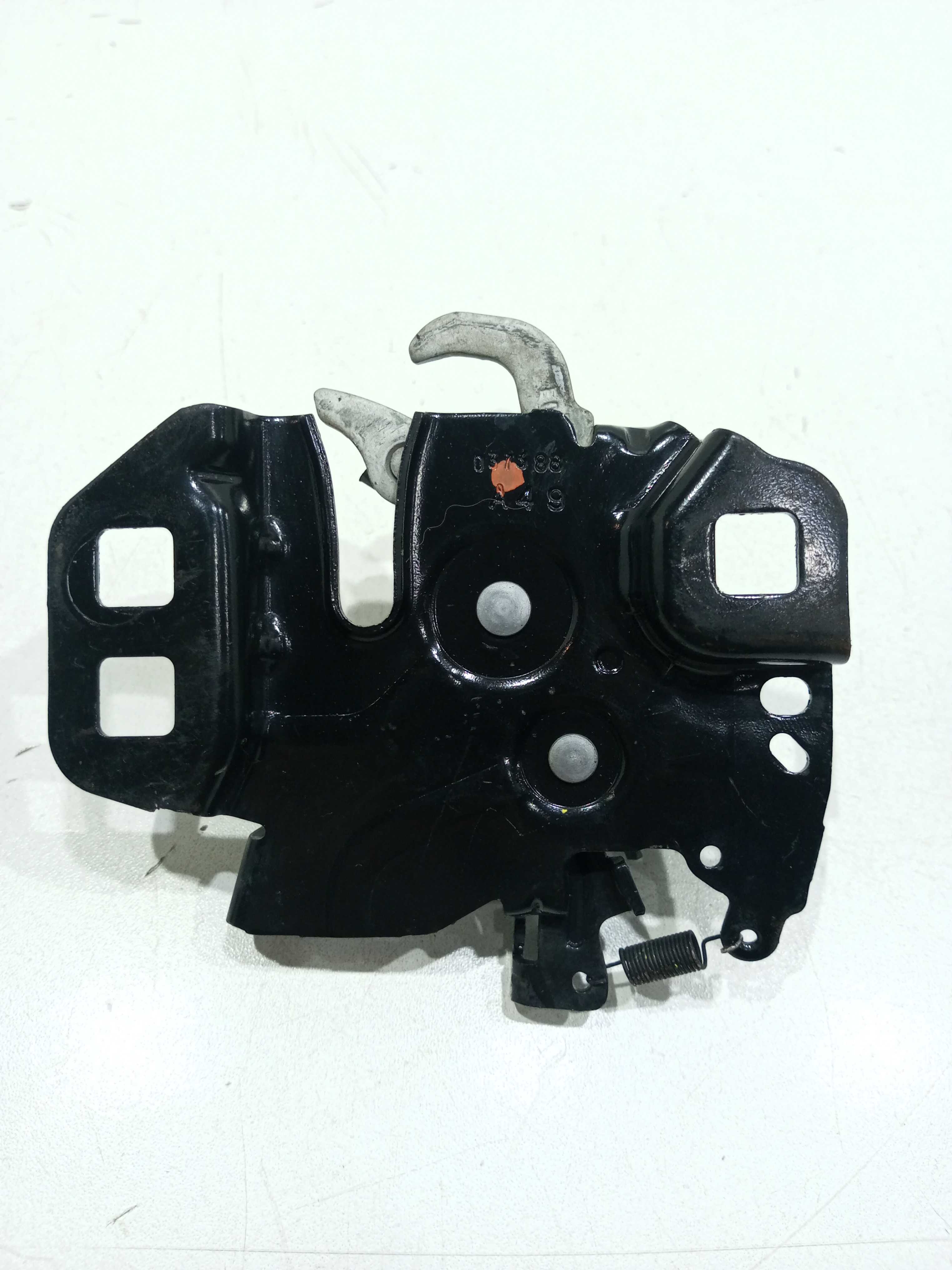 Fechadura Capô Ford Ka Se 1.0 2017 5