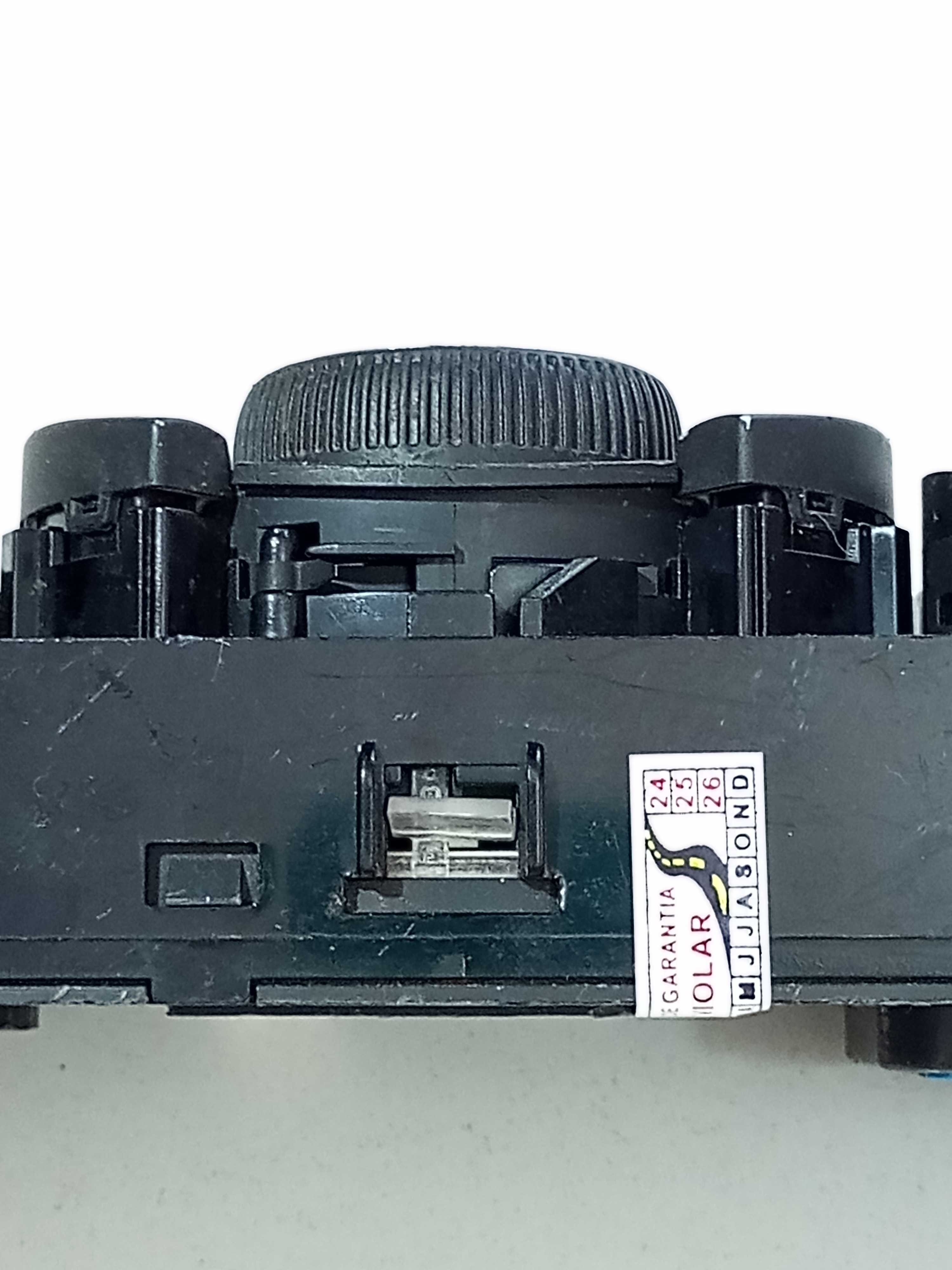 Comando Ar Cond Peugeot 308 2012 69907002 Orig Detalhe 8