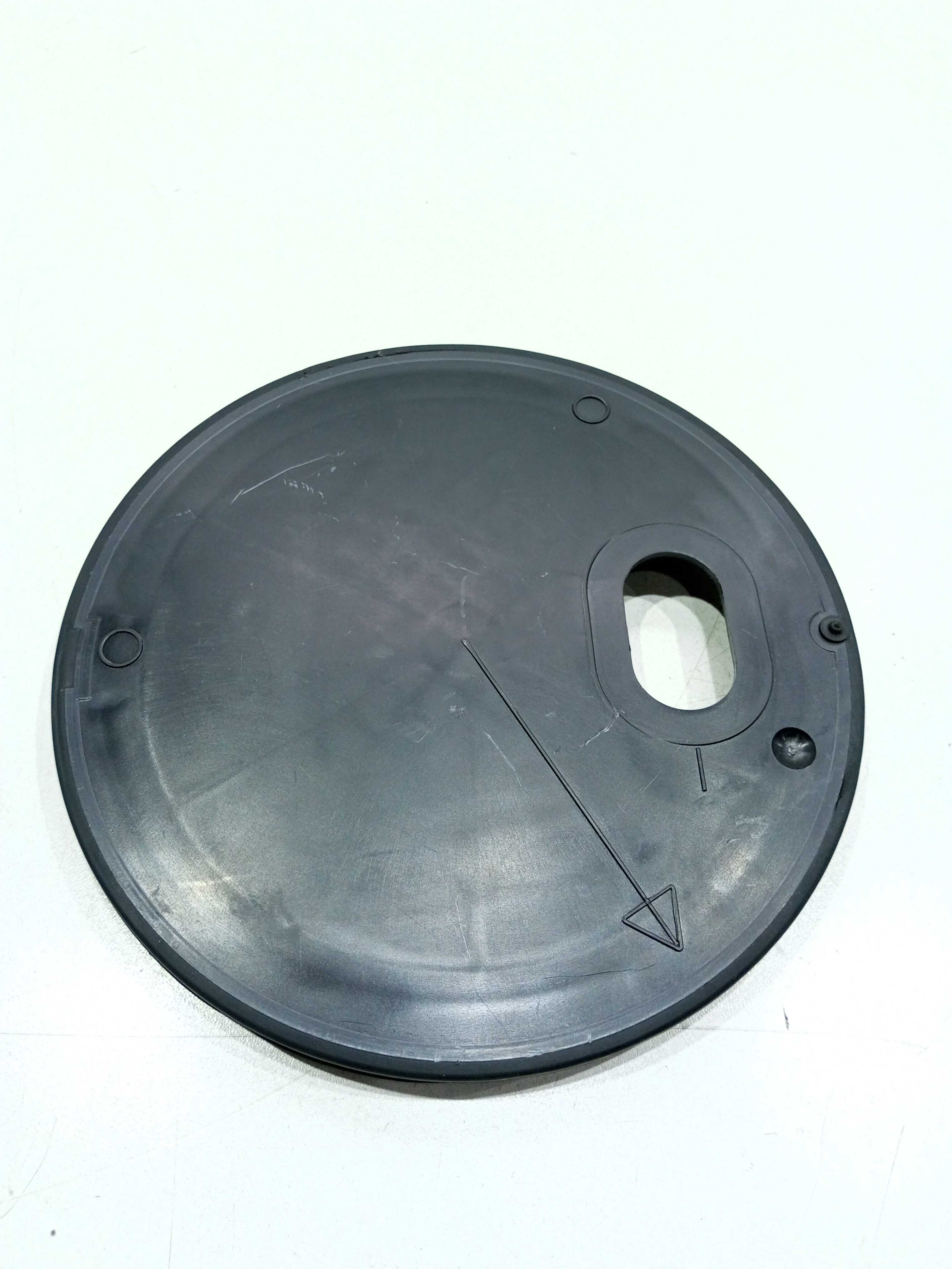 Tampa Da Bomba De Combustível Renault Sandero 2016 1