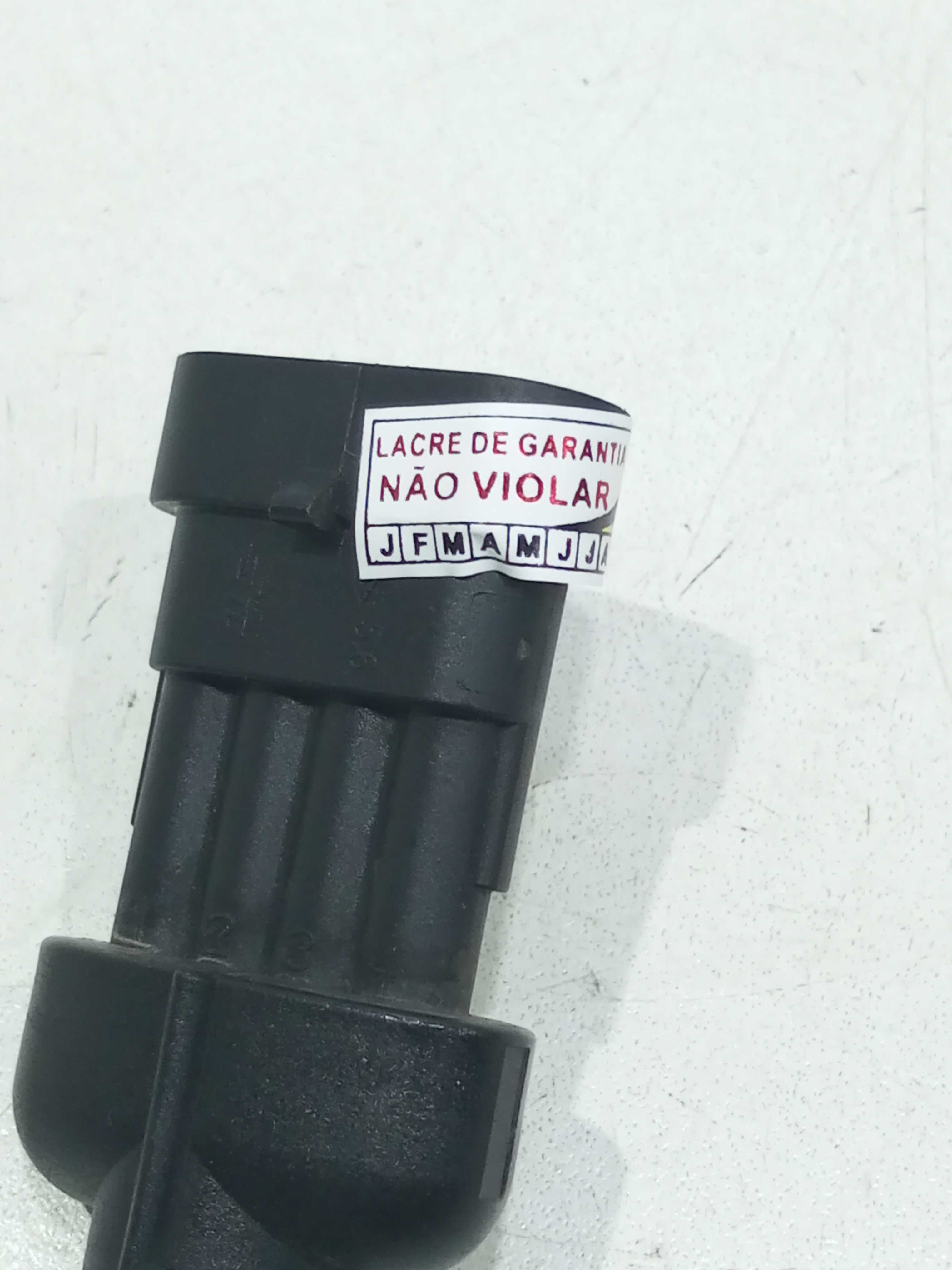 Chicote Tanque De Combustível Strada 1.4 Endurance 2022 4