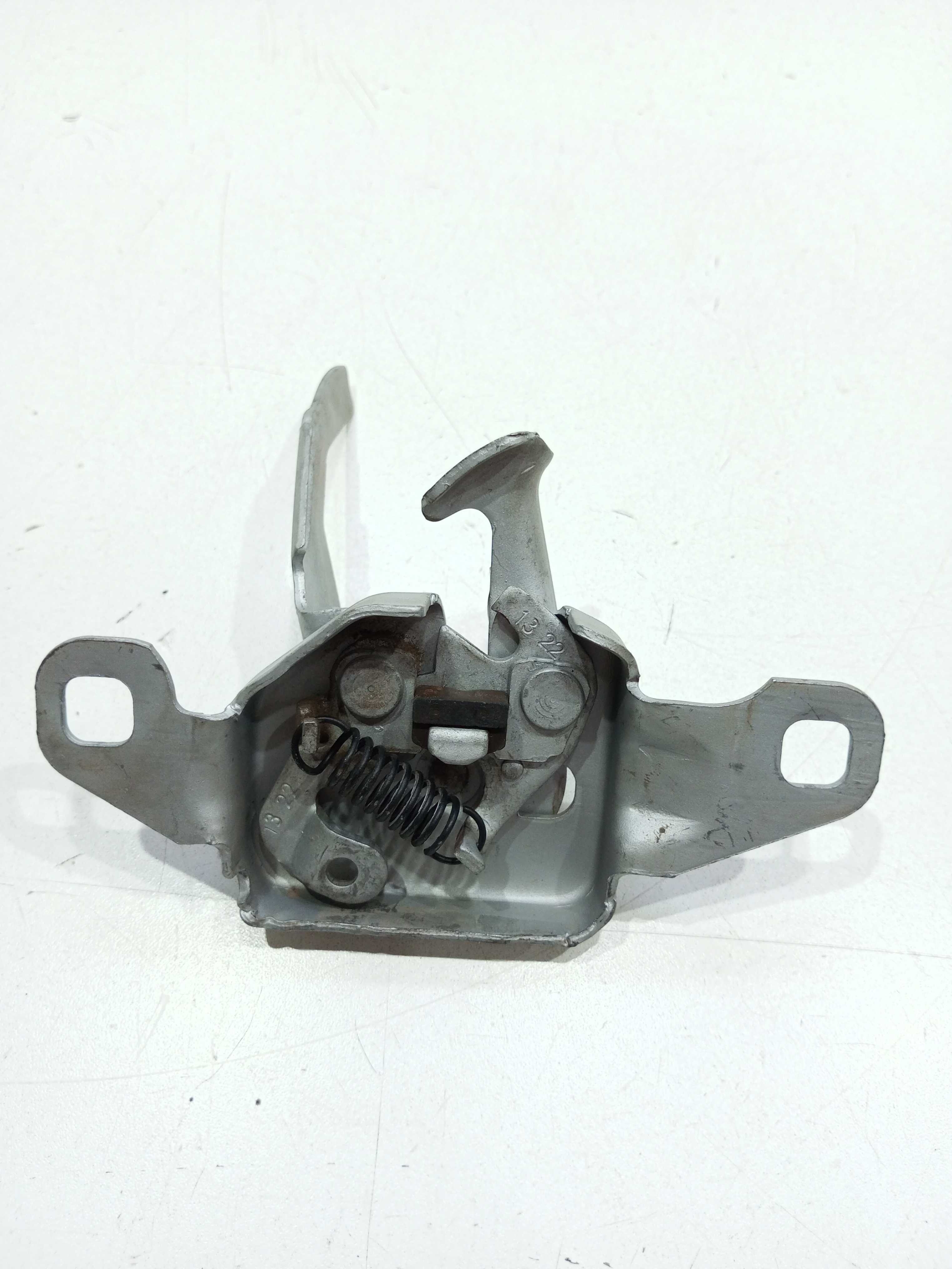 Fechadura Inferior Capô Renault Duster 1.6 16v 2014 5