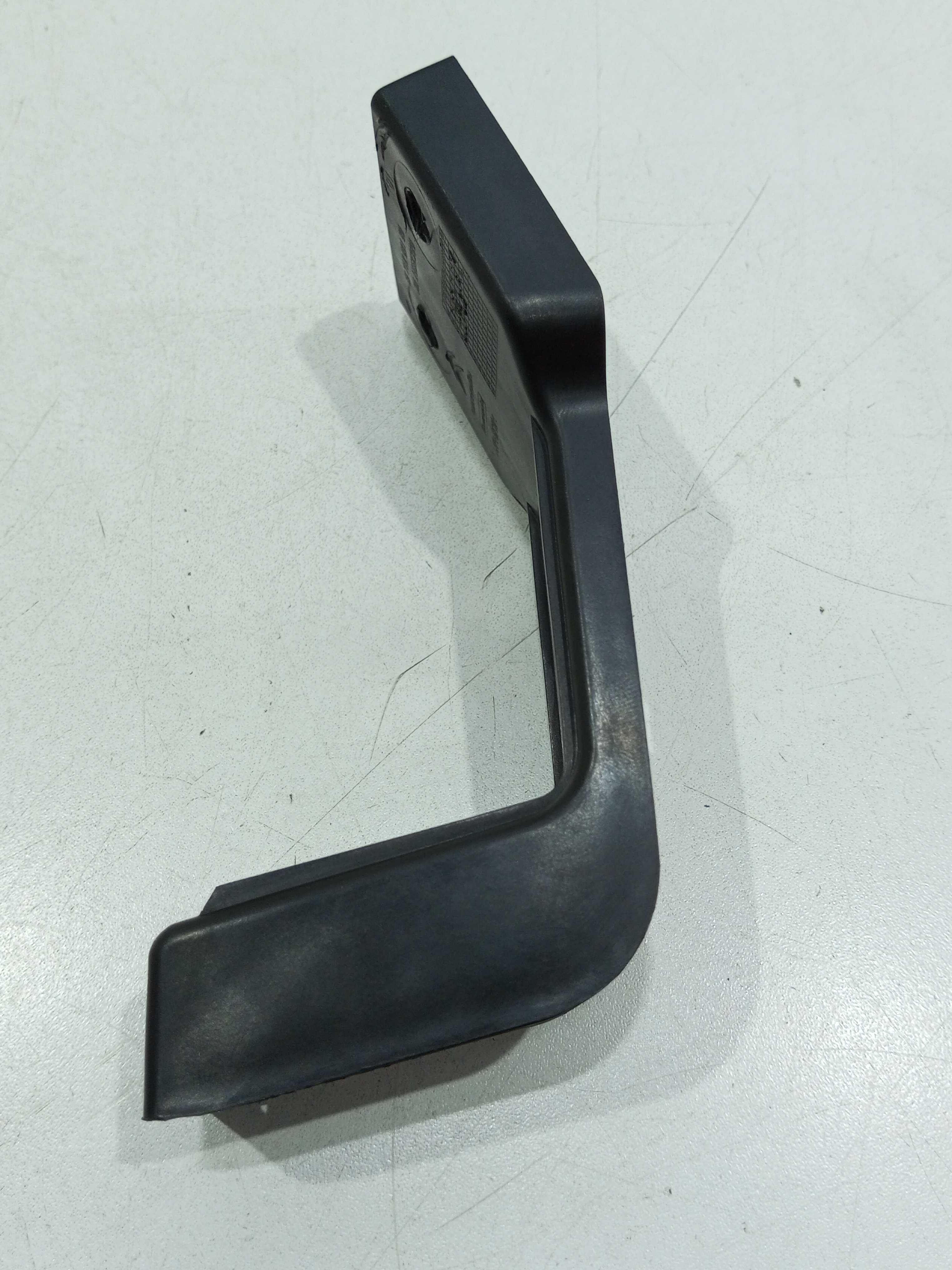 Suporte Traseiro Rádio Citroen C3 1.6 2014 3