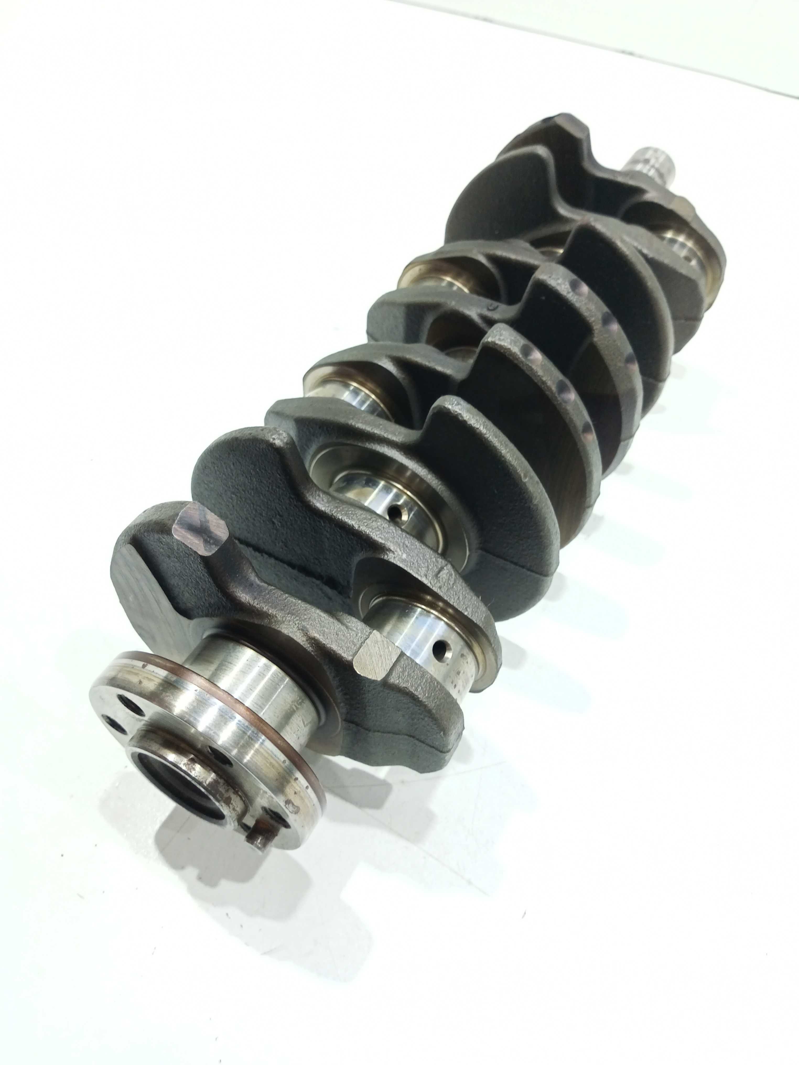 Virabrequim Peugeot 308 1.6 Manual 2014 3