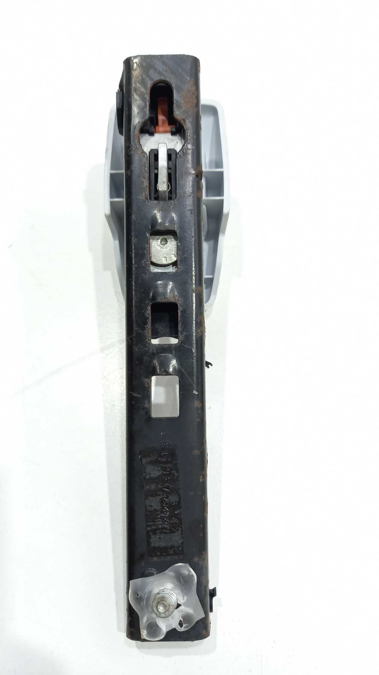 Regulador Cinto Segurança Peugeot 208 2014 4