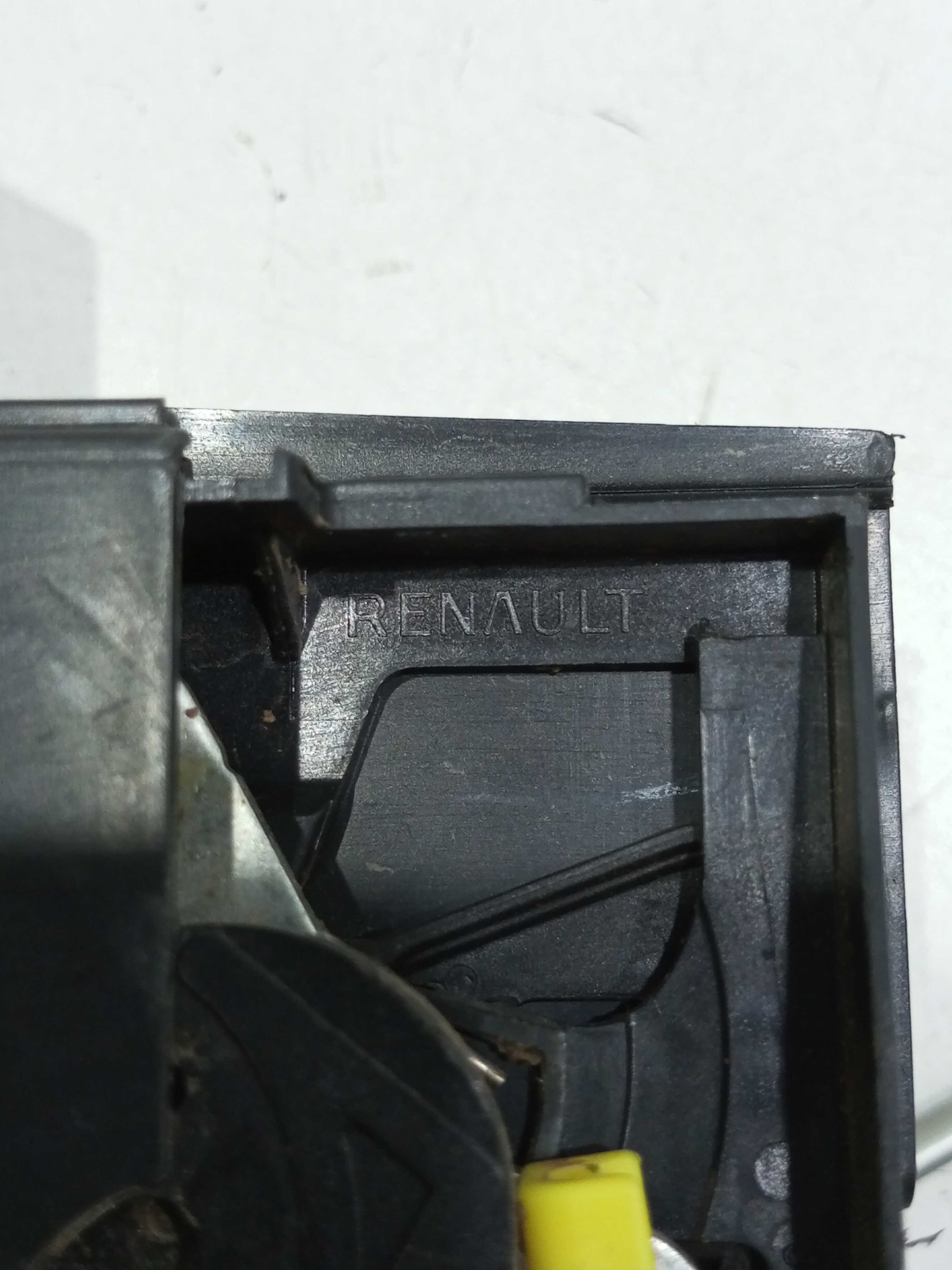 Fechadura Porta Traseira Esquerda Renault Sandero 2016 3