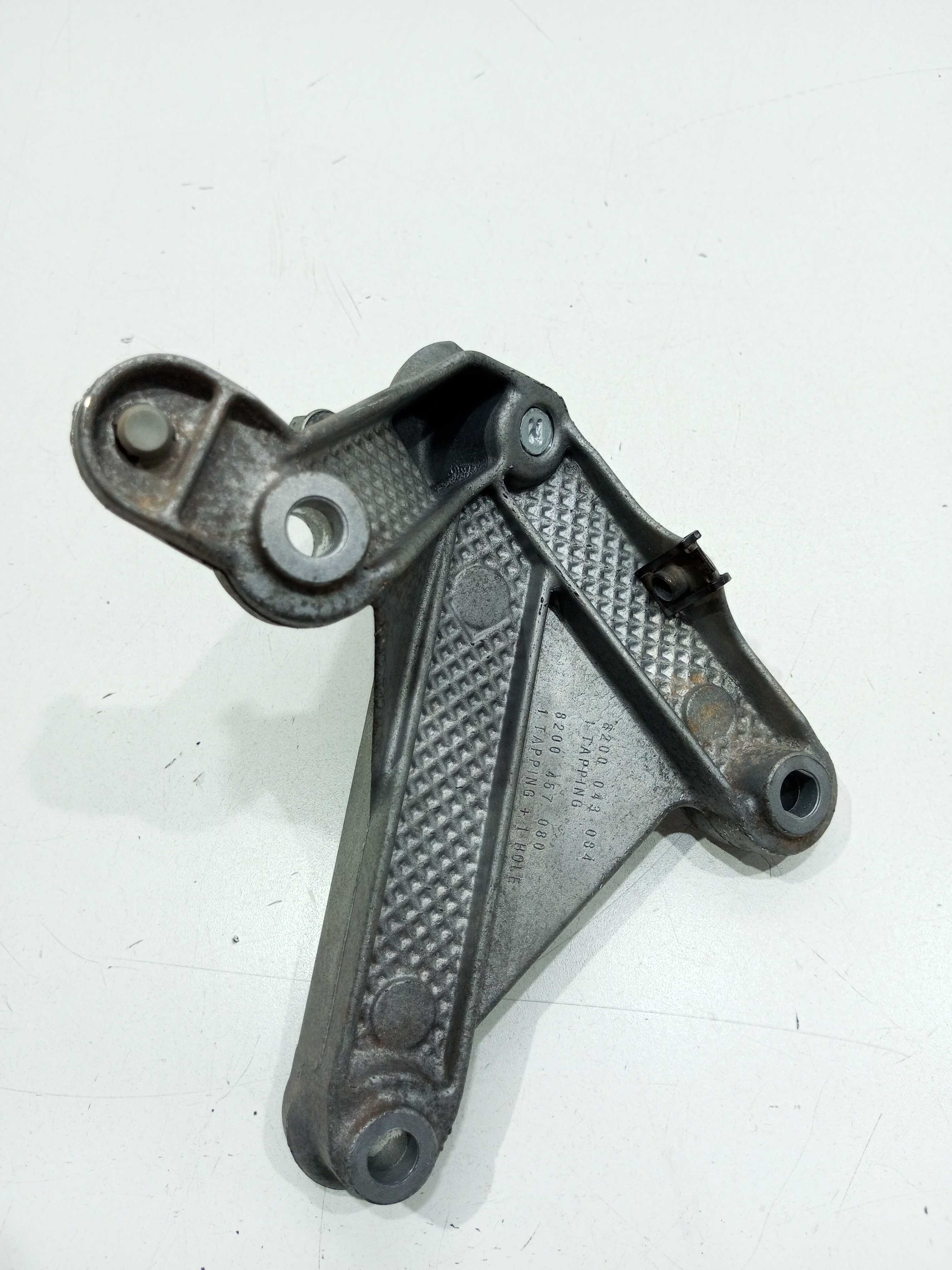 Suporte Do Coxim Câmbio Renault Duster 1.6 2014 5