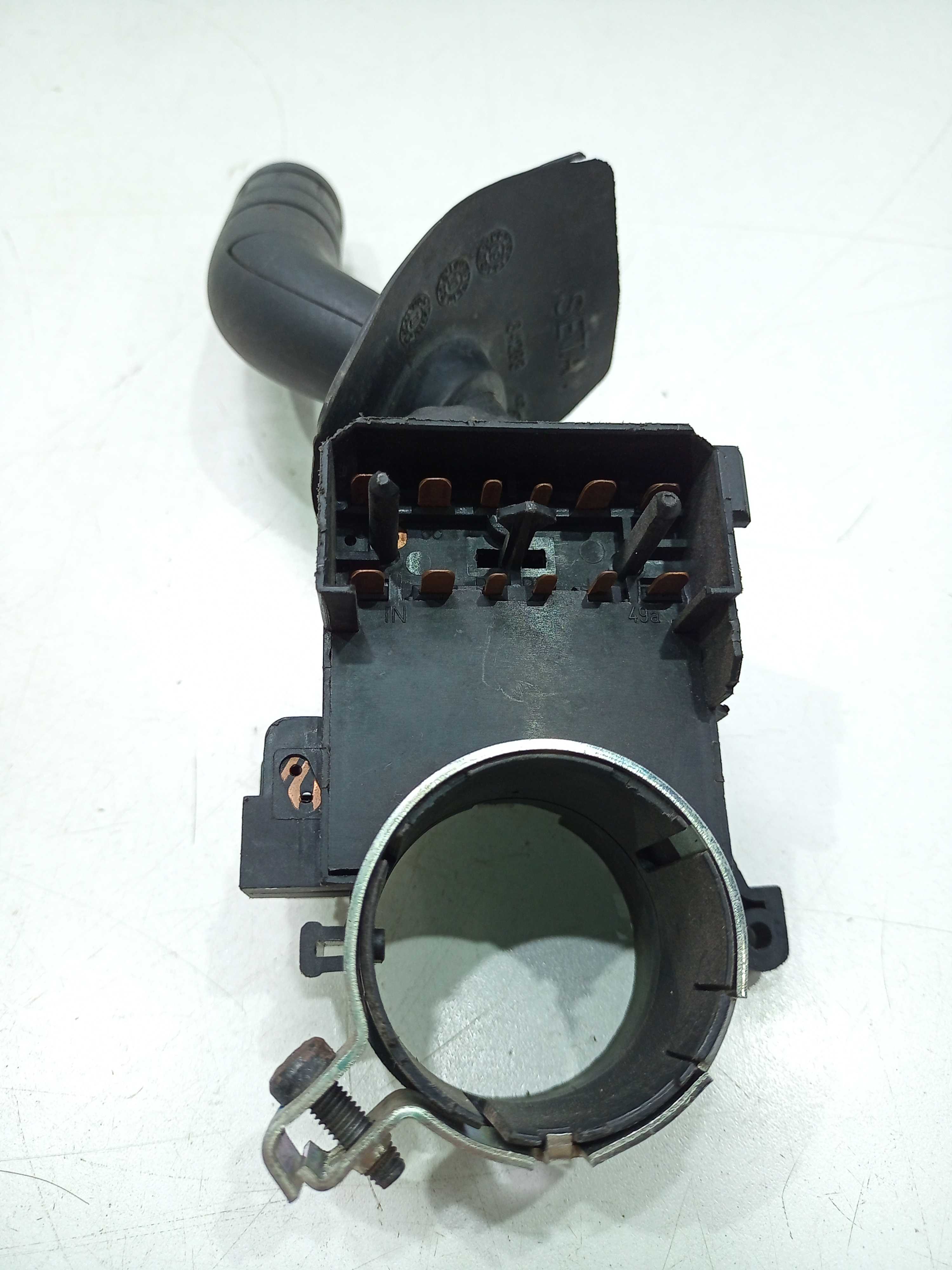 Comando Chave Luzes Volkswagen Gol G5 2013 4