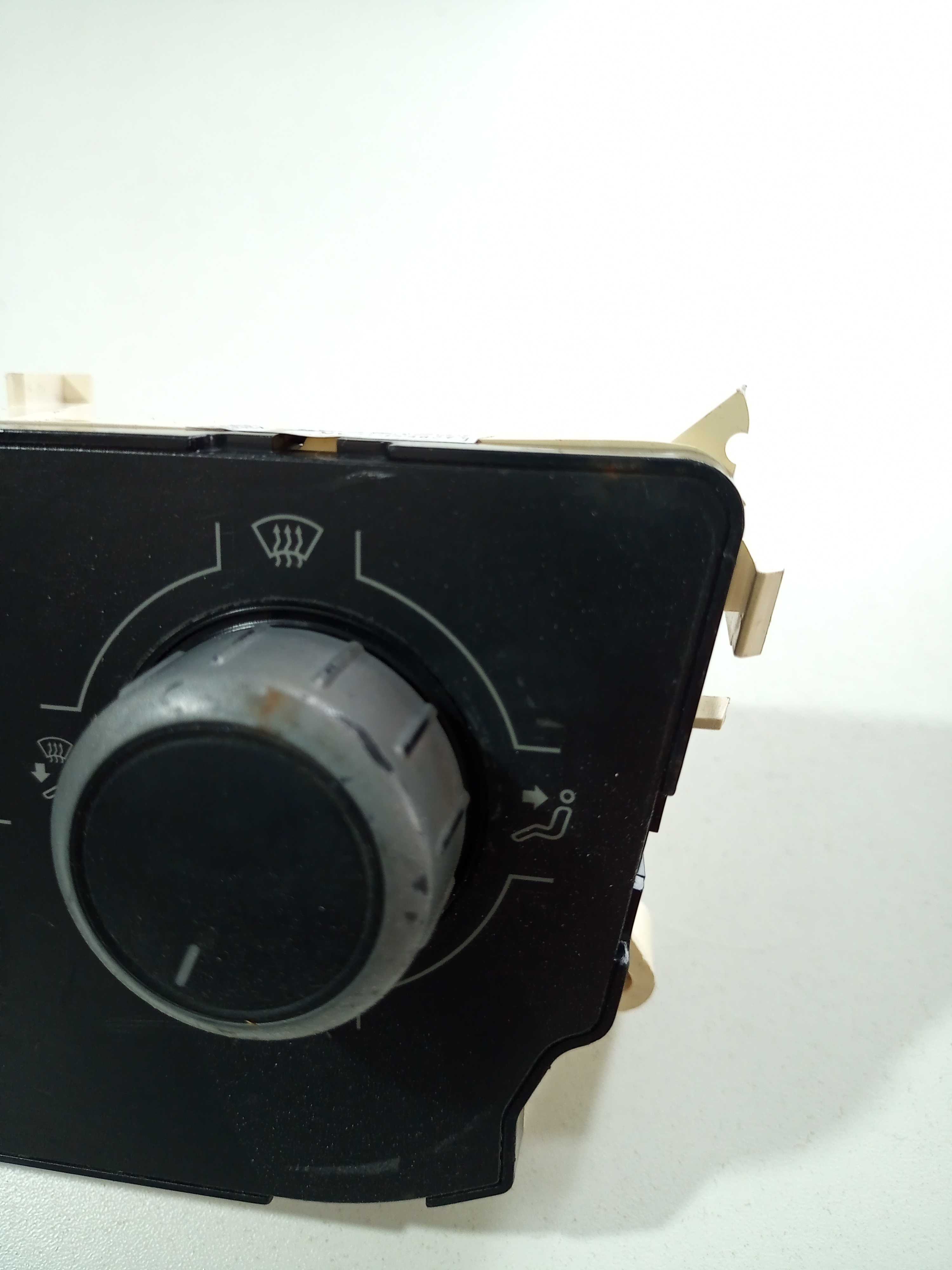 Comando Ventilação Gol G5 2008 Original 6