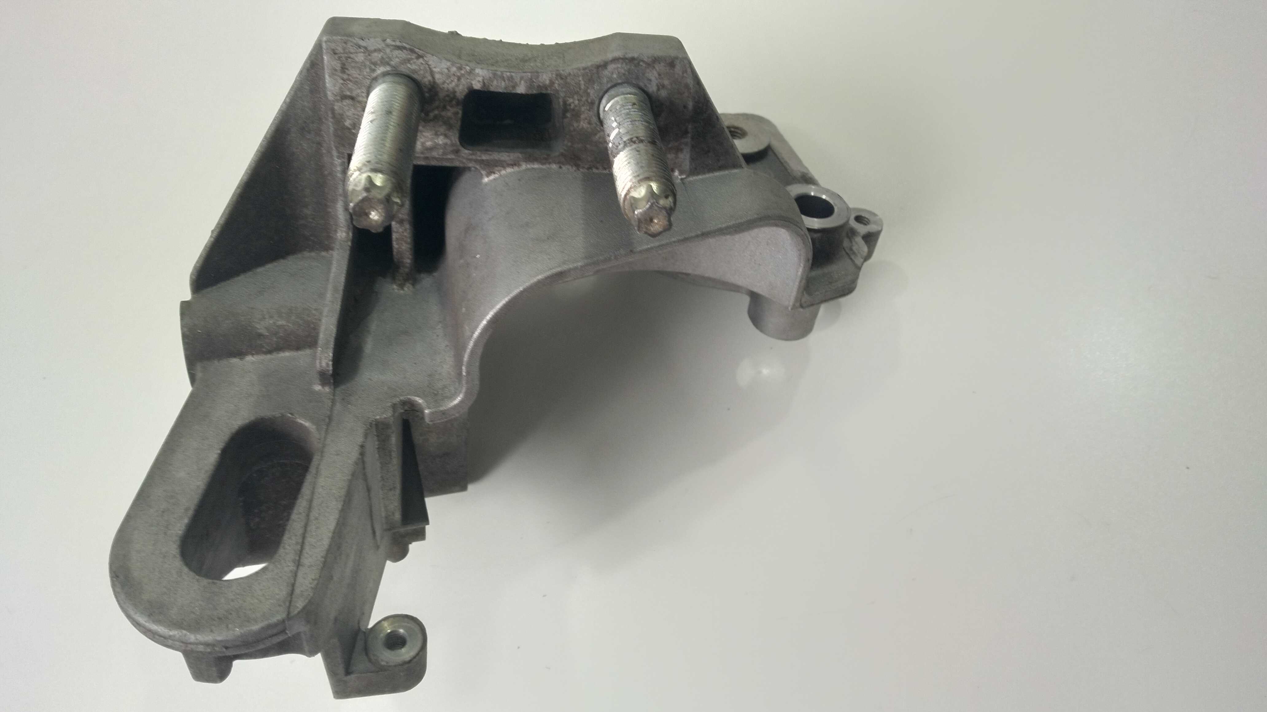Suporte Do Motor Direito  1 Ford Focus  1.6 2013 3