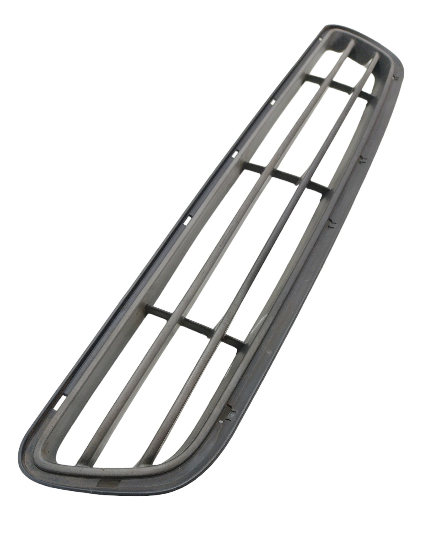 Grade Inf Central Parachoque Palio Fire 2014 Orig 100188400 4