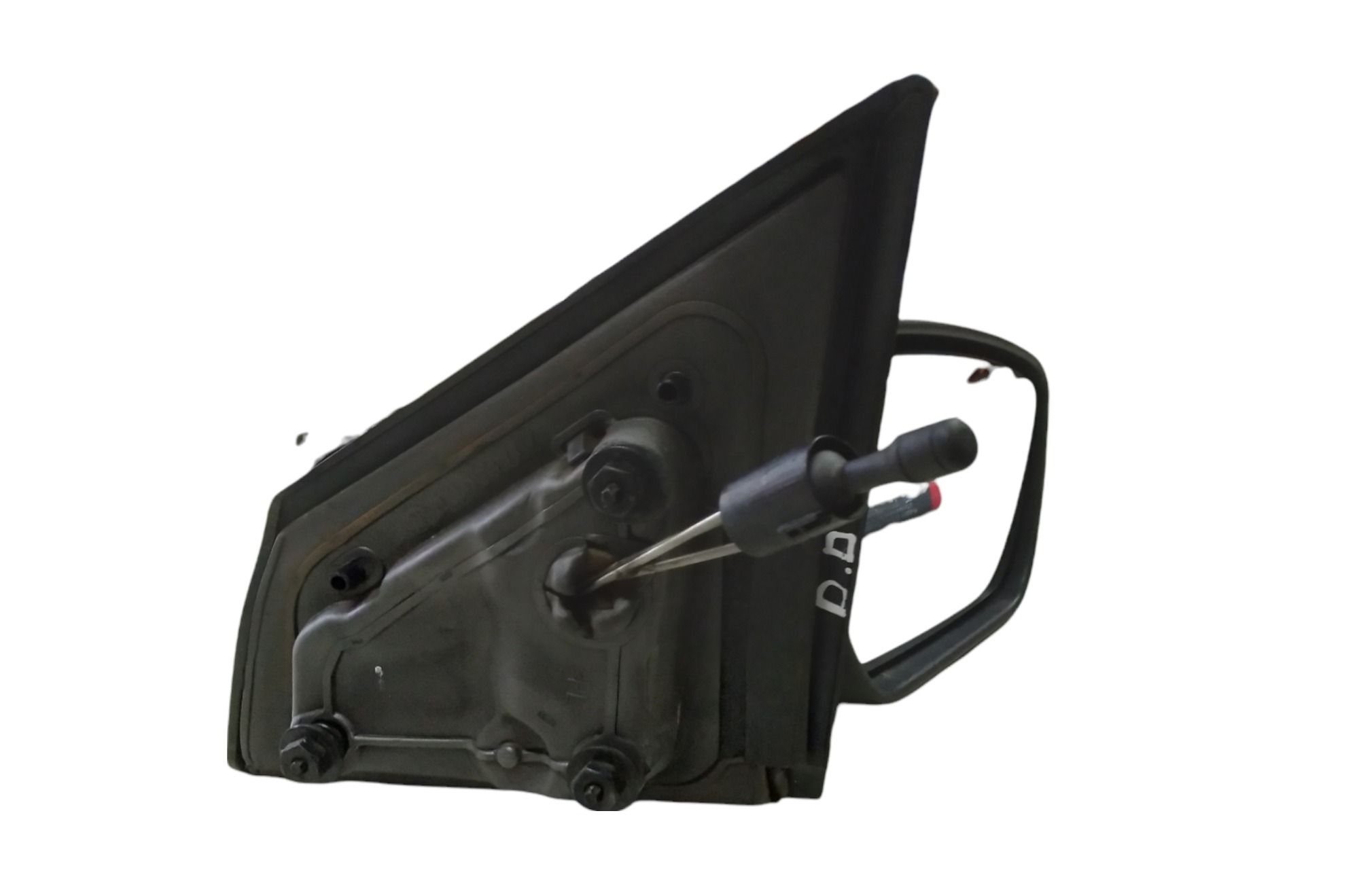 Retrovisor Direito Manual Ford Ford Ka 2019 1