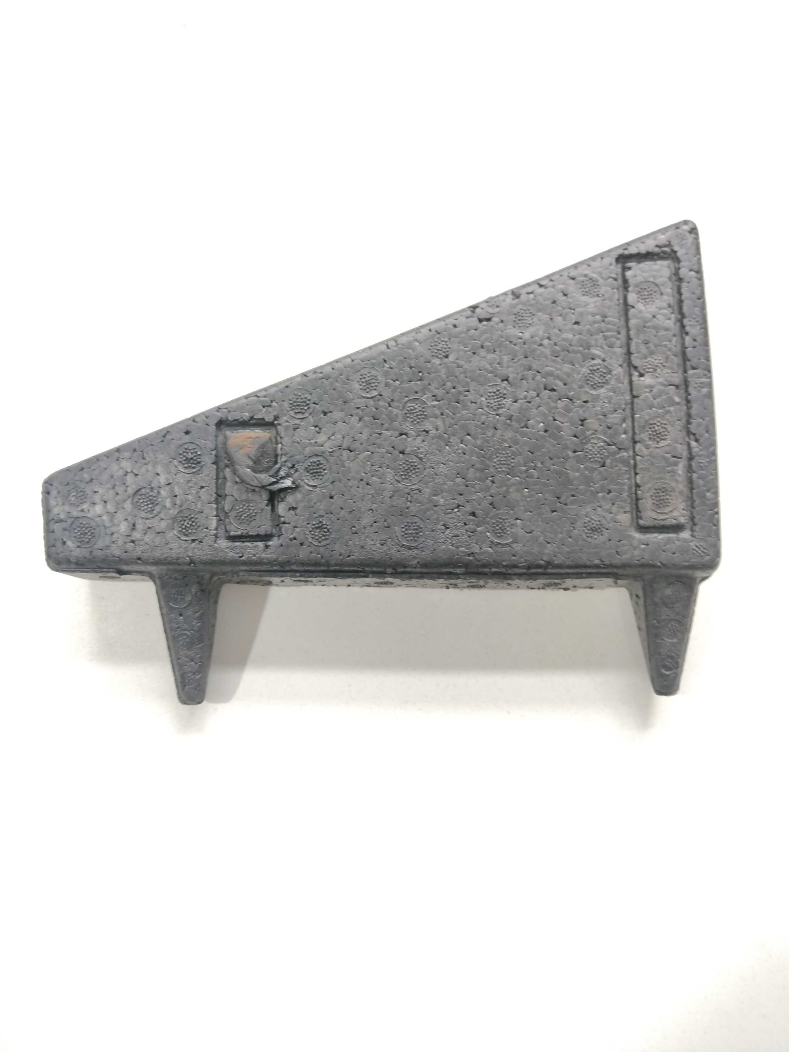 Protetor Lateral Porta Diant Esq Isopor Original 8l3837848 2