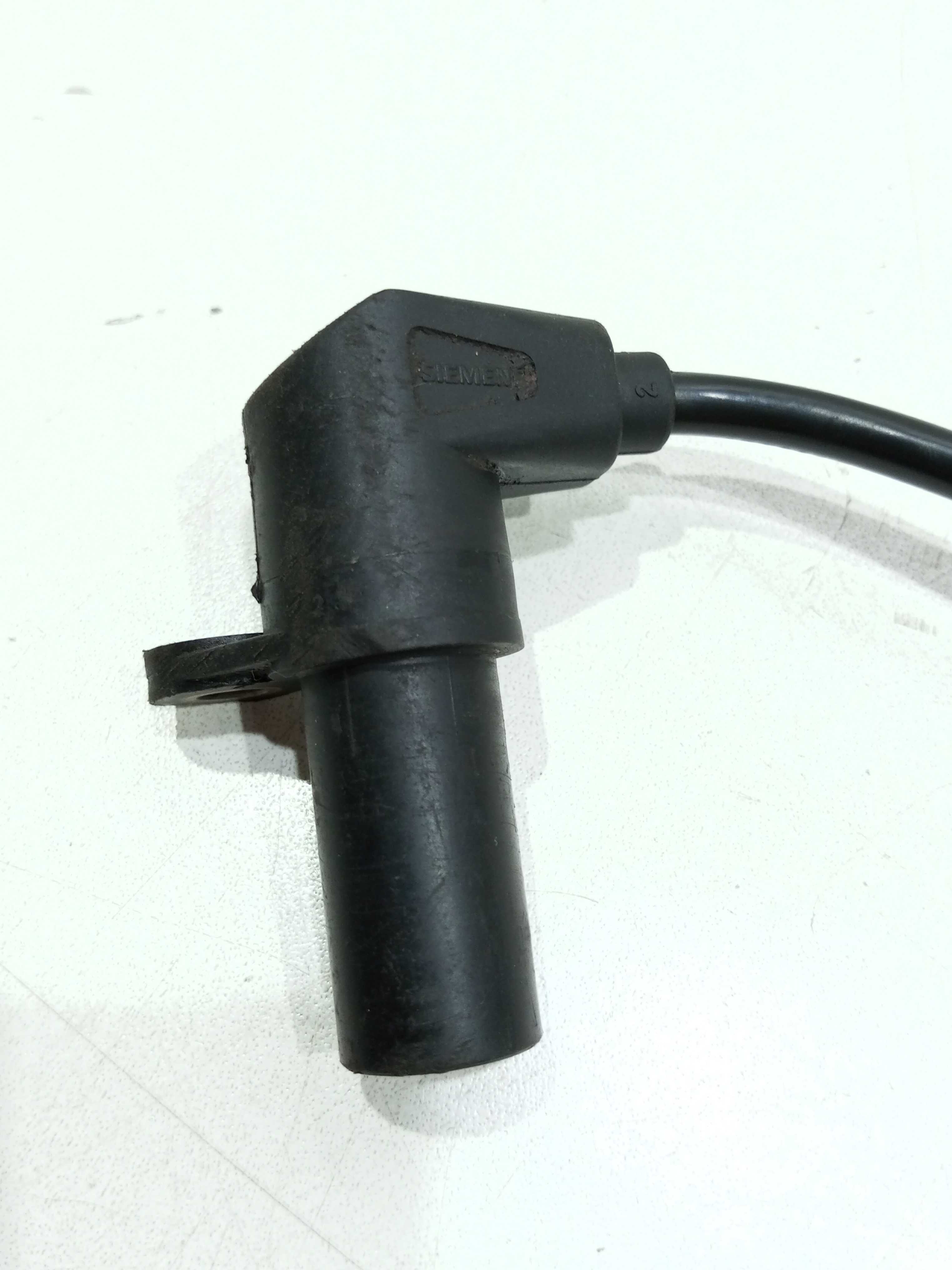 Sensor De Rotação Chevrolet Meriva Joy 1.8 2006 3