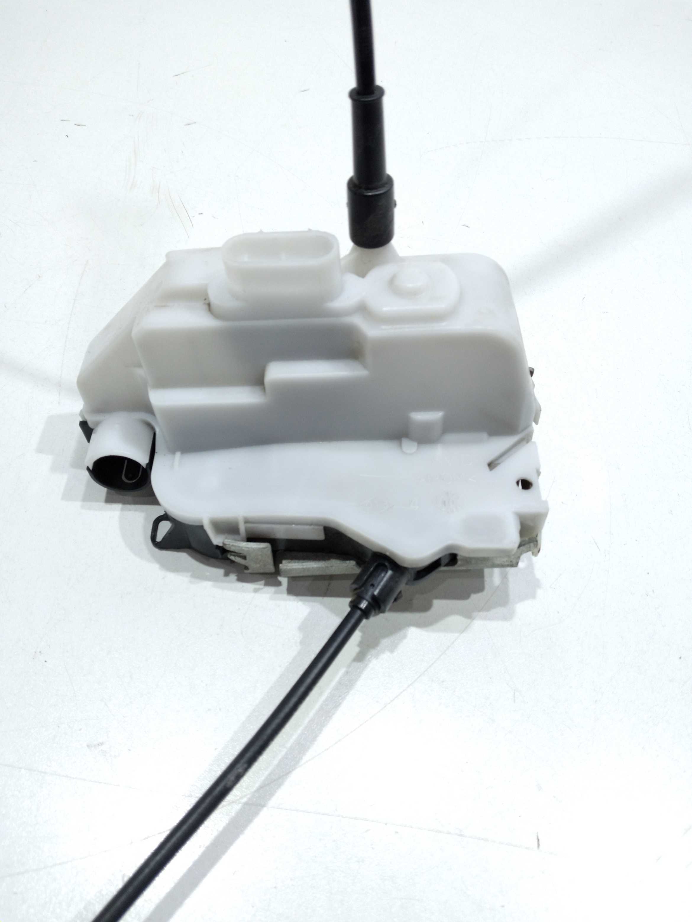 Fechadura Porta Dianteira Direita Citroën C3 Glx 2011 7