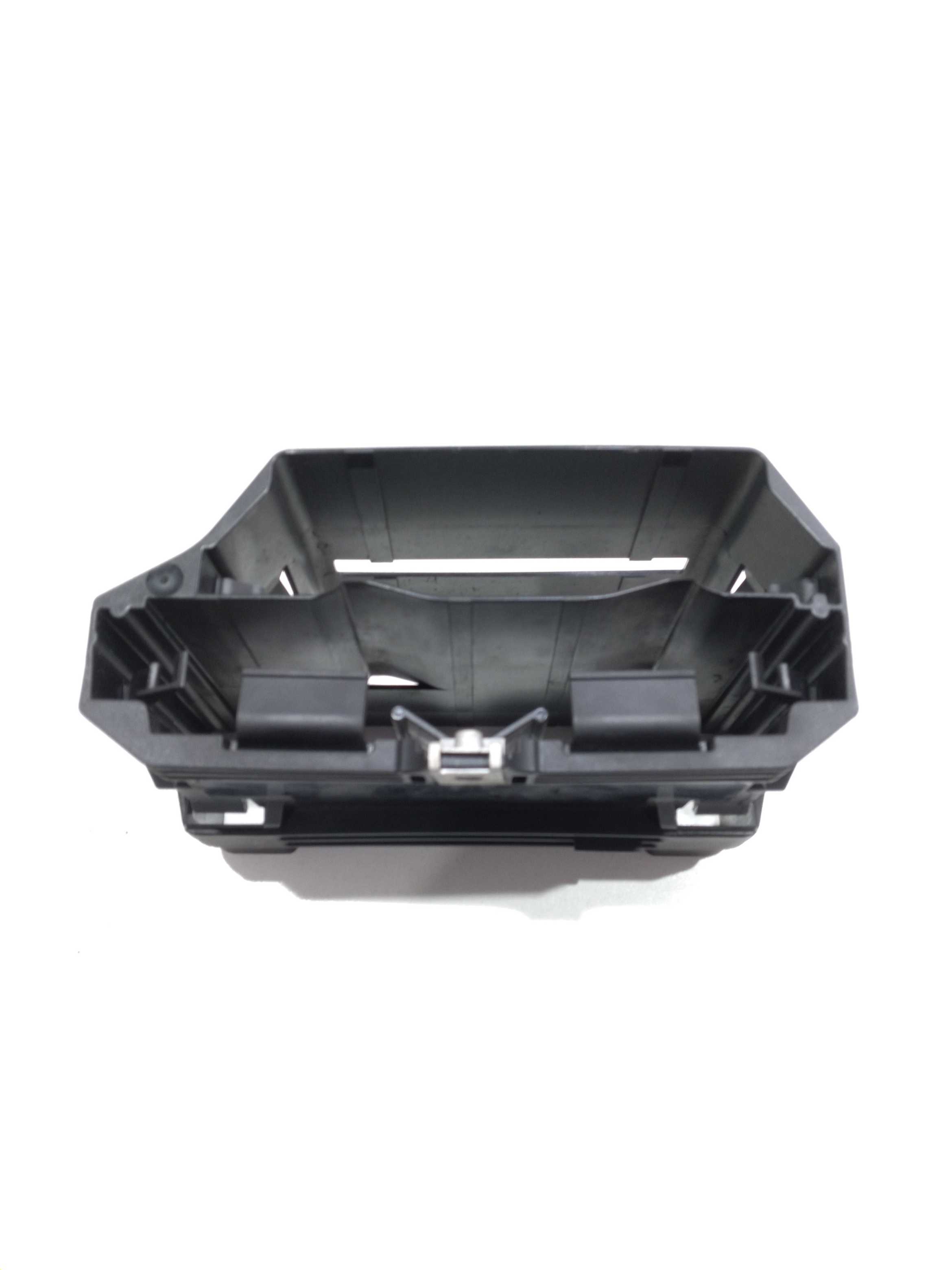 Suporte Do Módulo Câmbio Vw Touareg 4.2 V8 2005 4