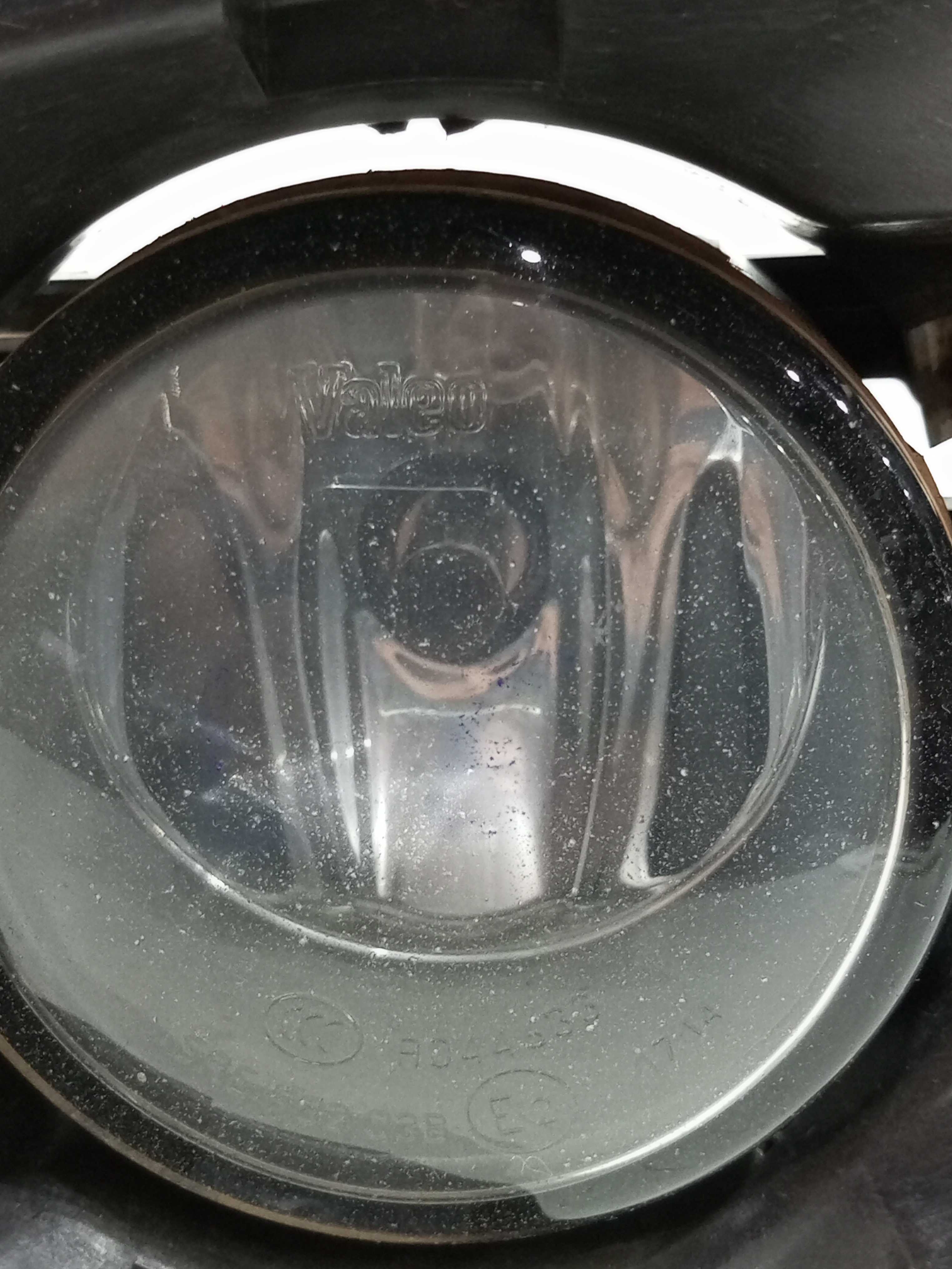 Farol Minha Com Suporte Lado Esquerdo Renault Duster 2014 Esquerdo 2