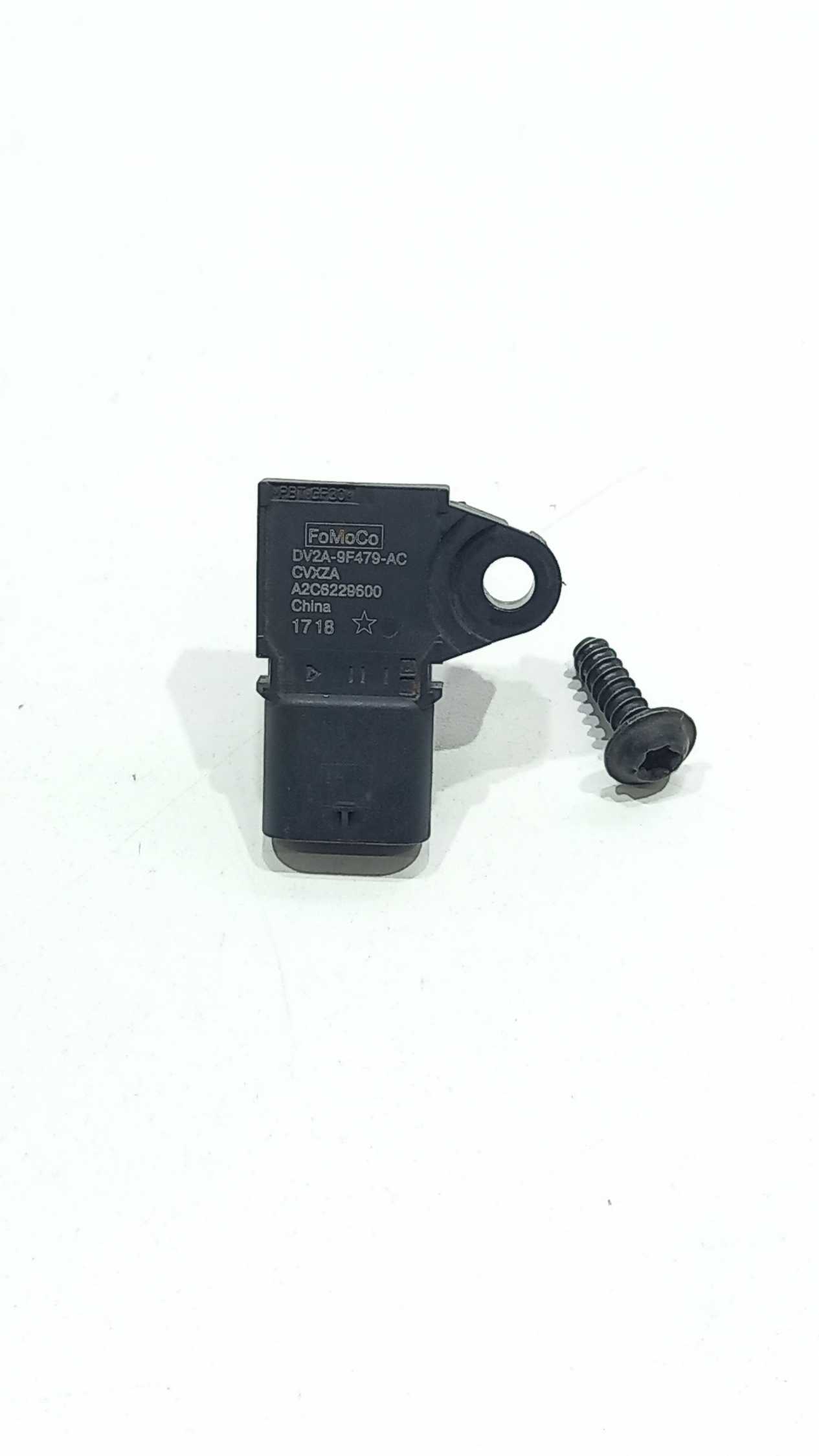 Sensor Map Ford Ka 1.5 Sedan 3cc 2019 1