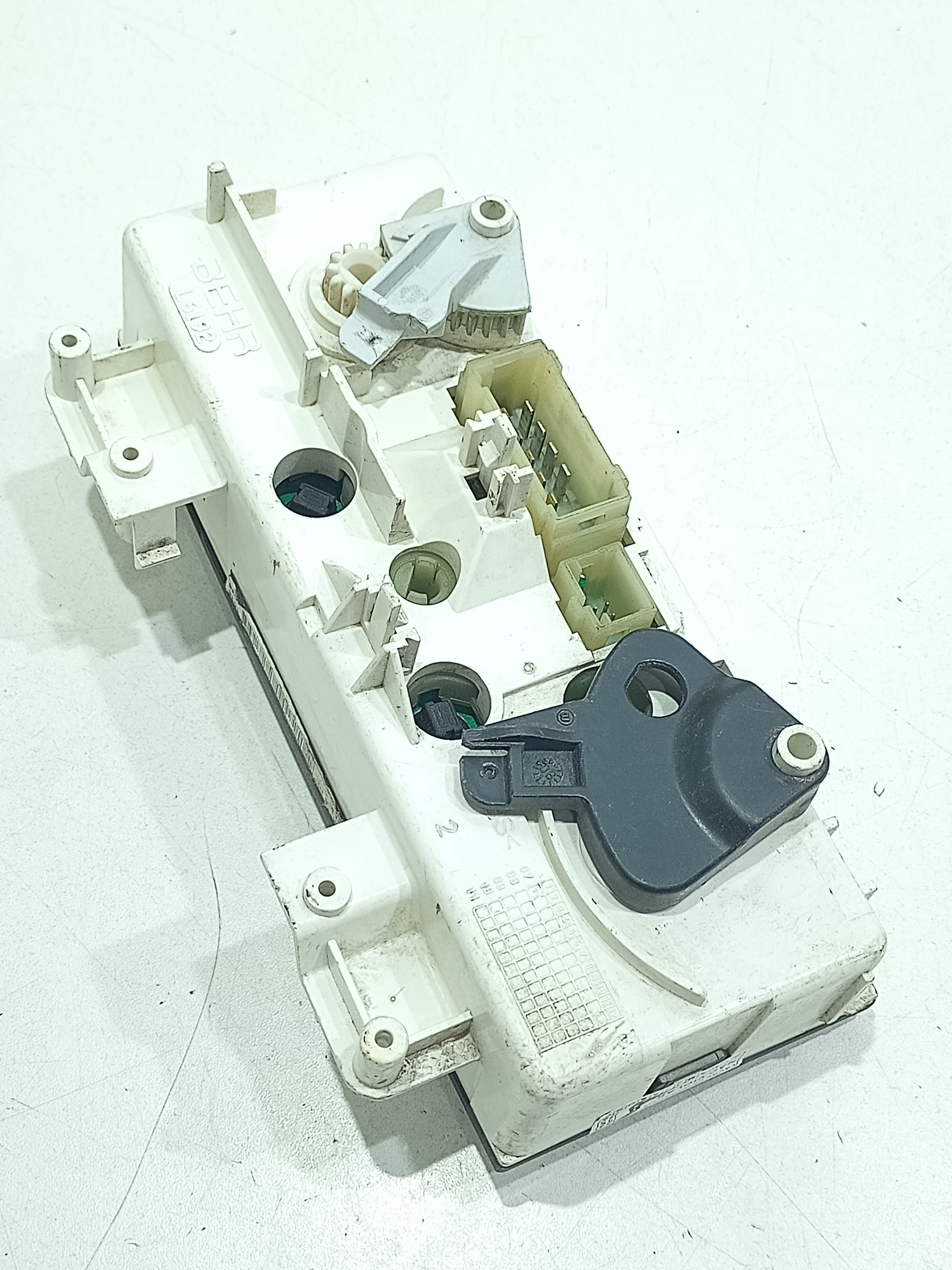 Comando Ar Condicionado Peugeot 307 2010 2
