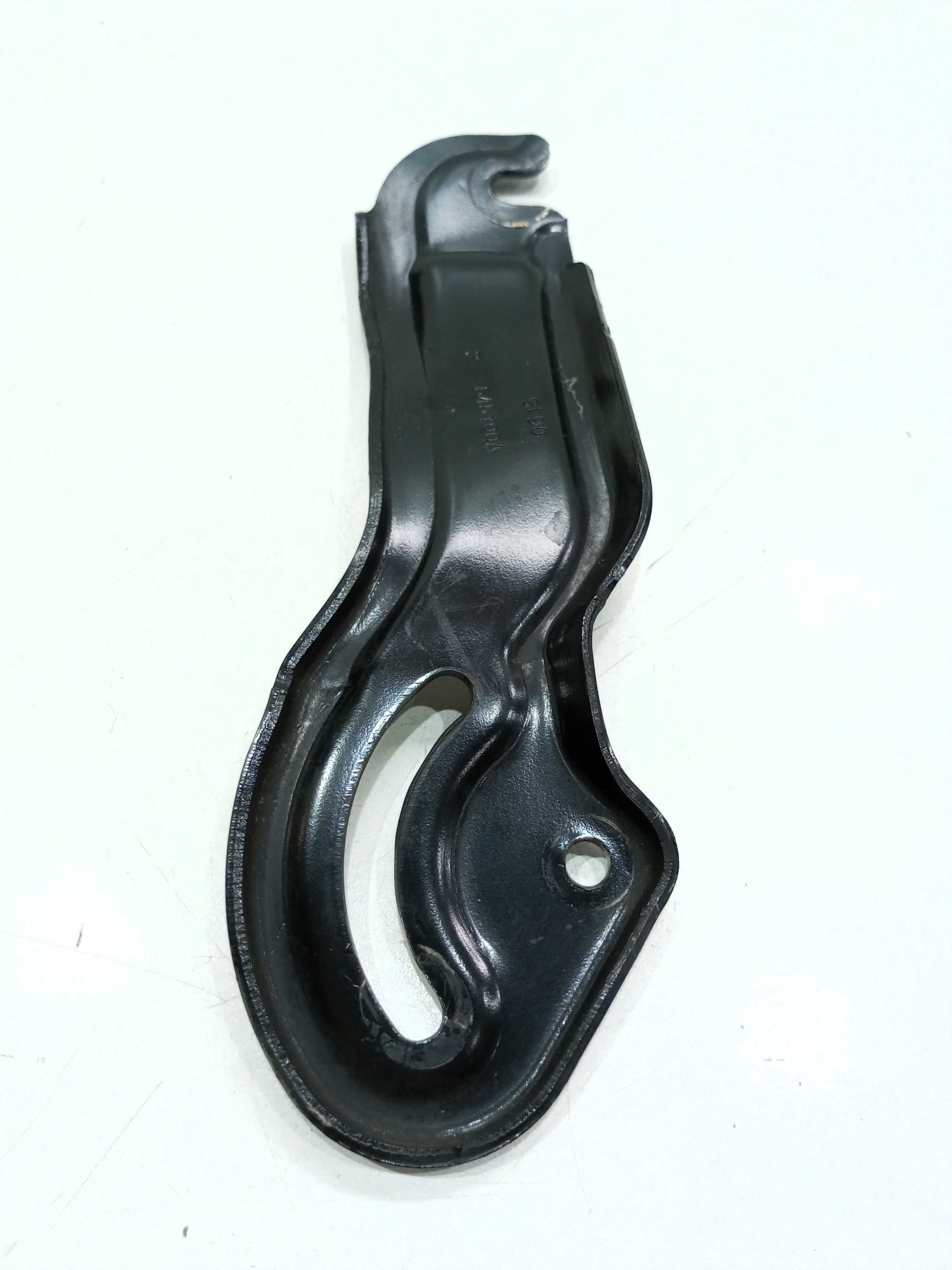 Suporte Módulo Abs Citroen C3 1.6 16v 2017 3