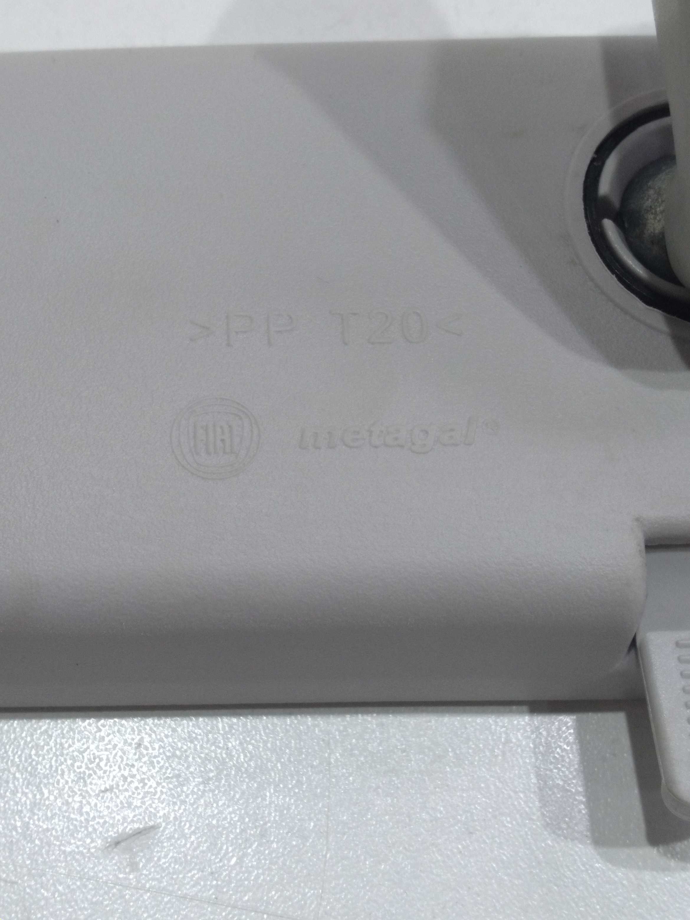 Retrovisor Interno Fiat Grand Siena Essenc 1.6 Dl 2013 4