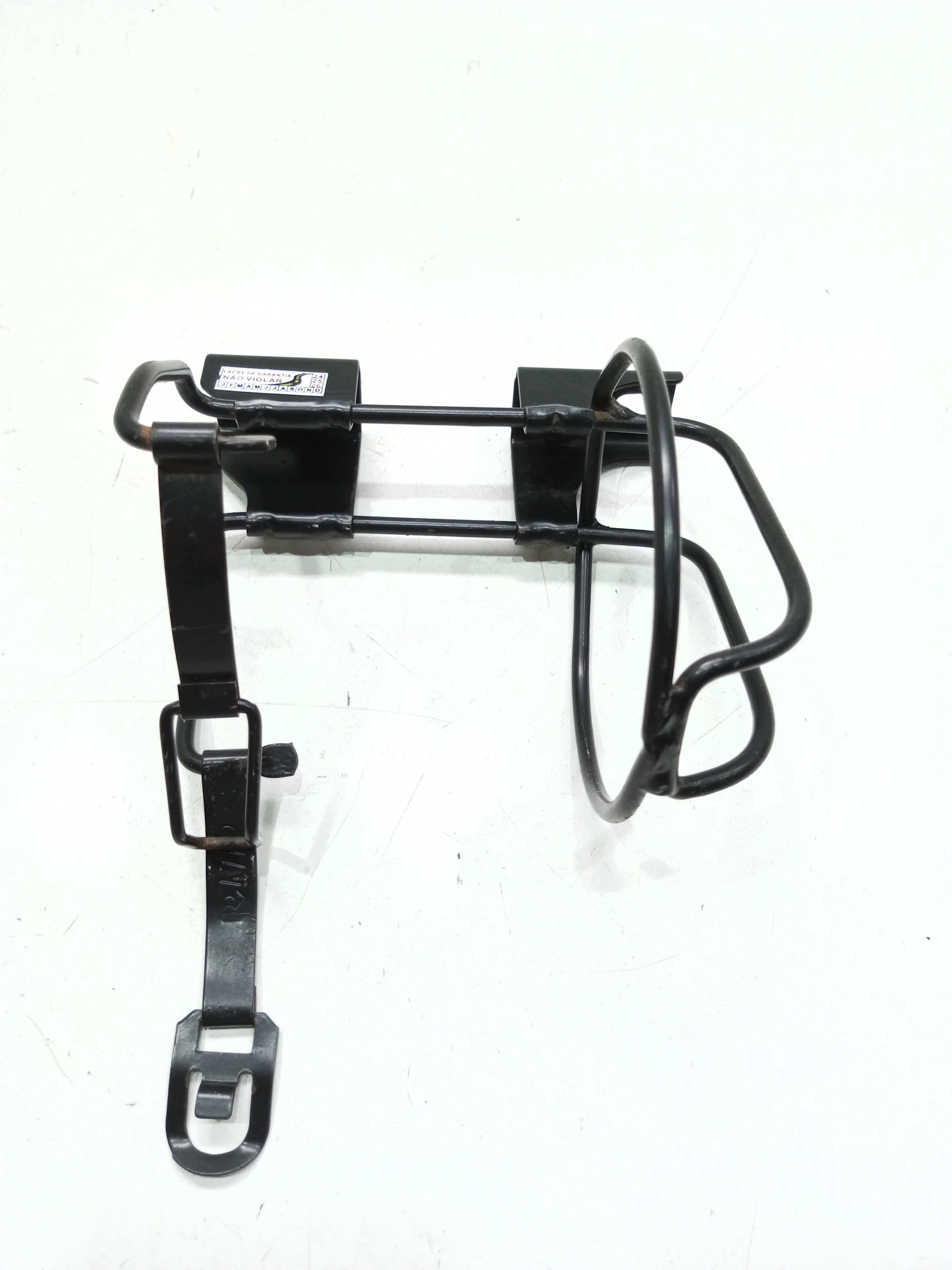 Suporte Extintor Fiat Fiorino 1.4 2021