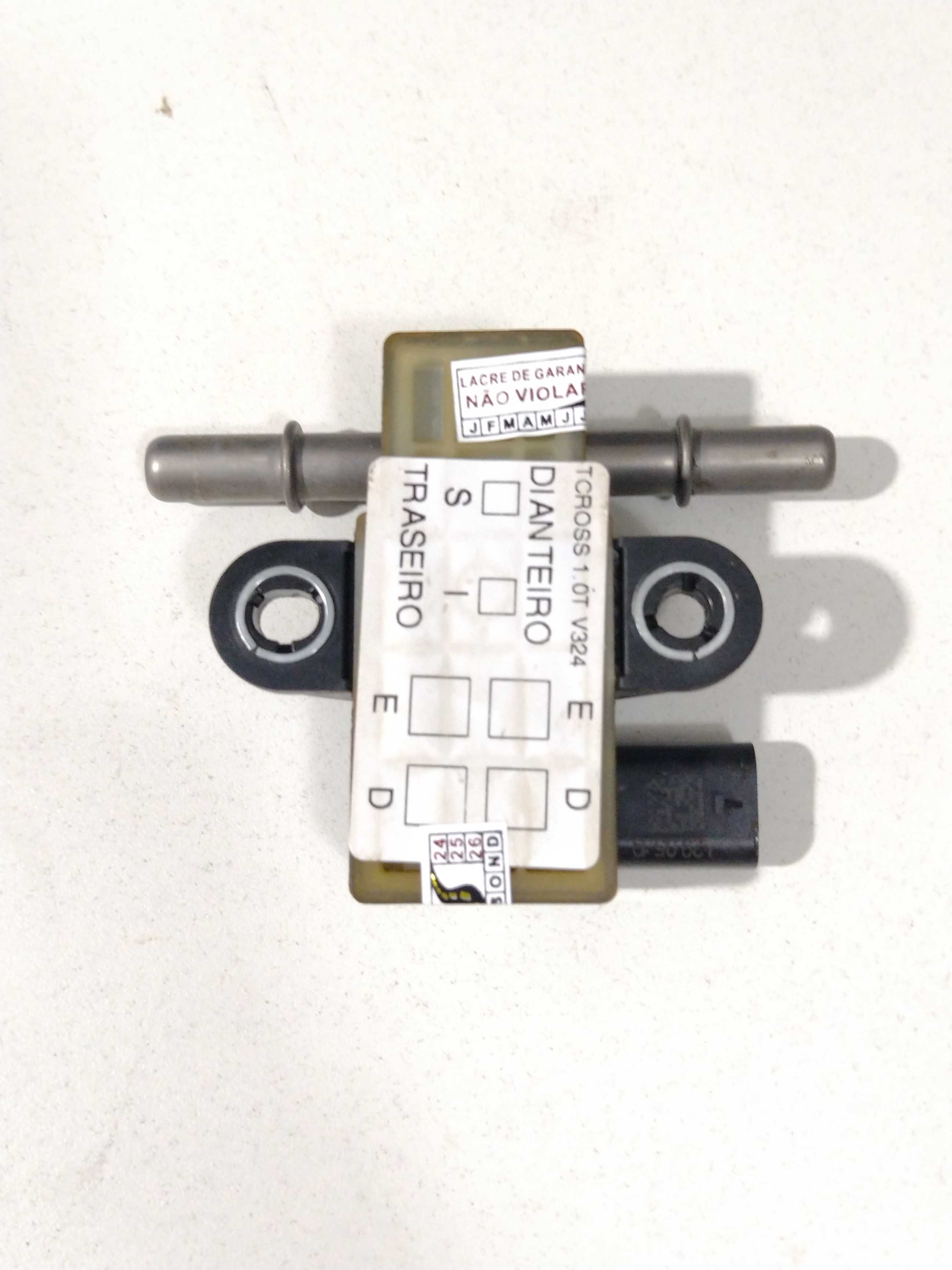 Sensor Combustível T-cross 2021 1.0 Tsi 06k907811b 1