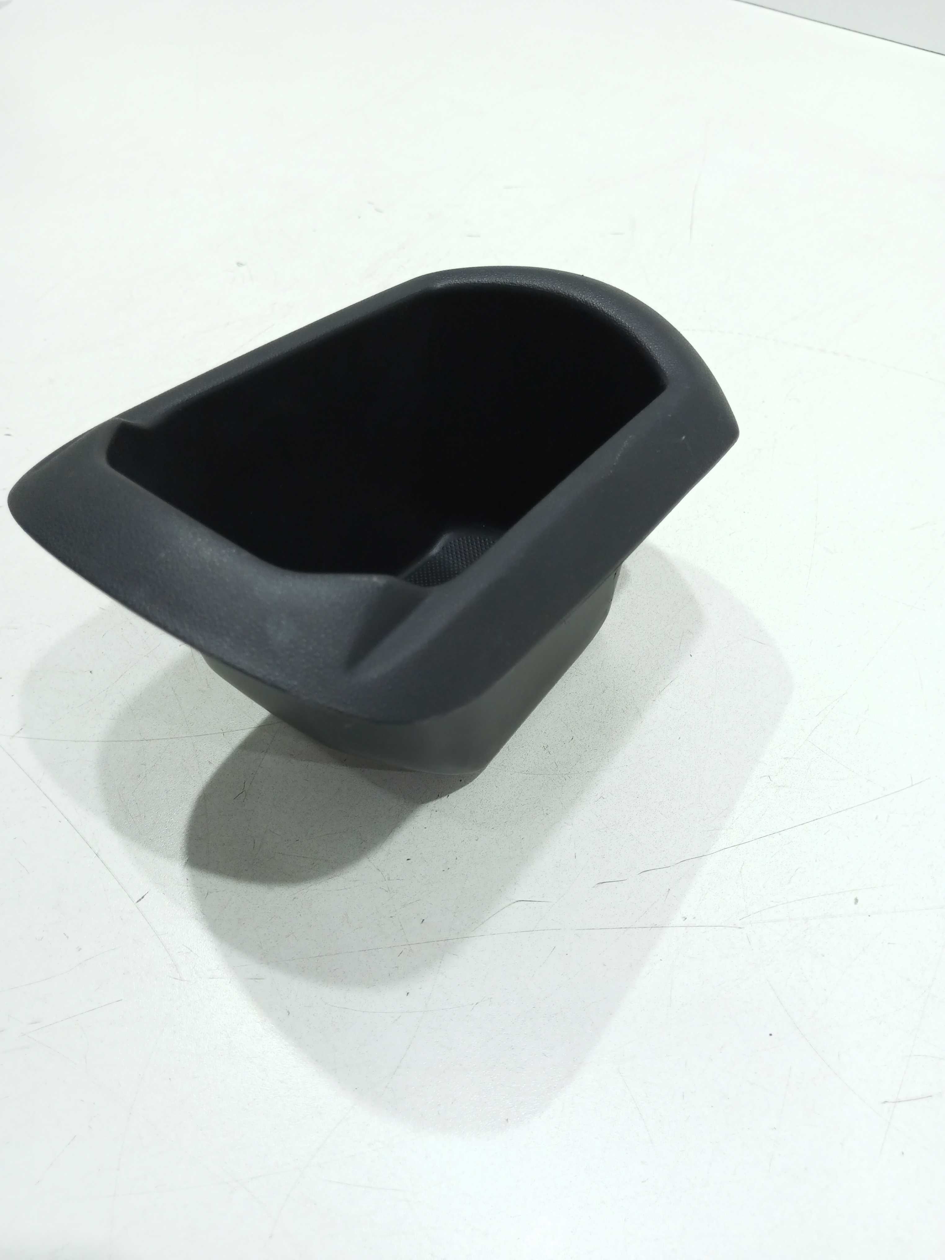 Porta Objetos Do Console Citroen C3 1.6 2014 Exclusive 2