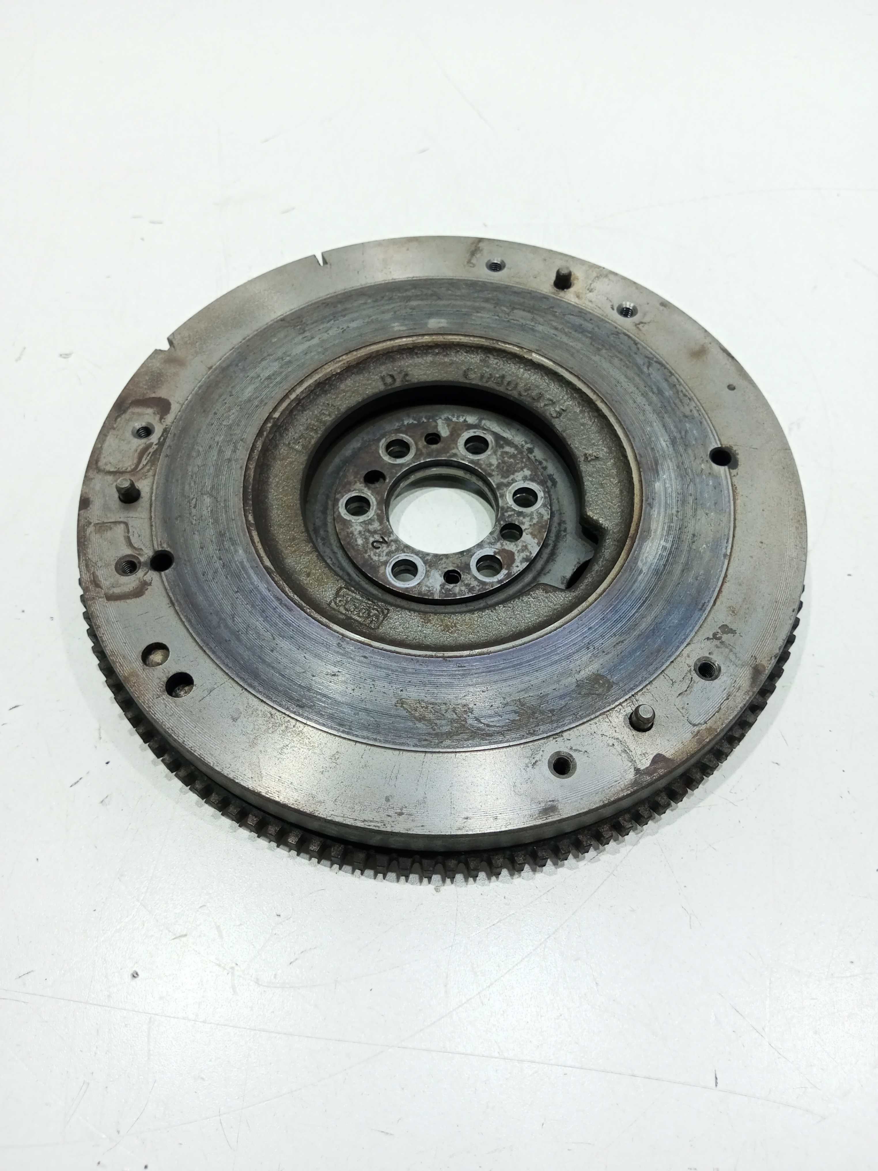 Volante Cremalheira Motor Fiat Fiorino 1.4 2021 1