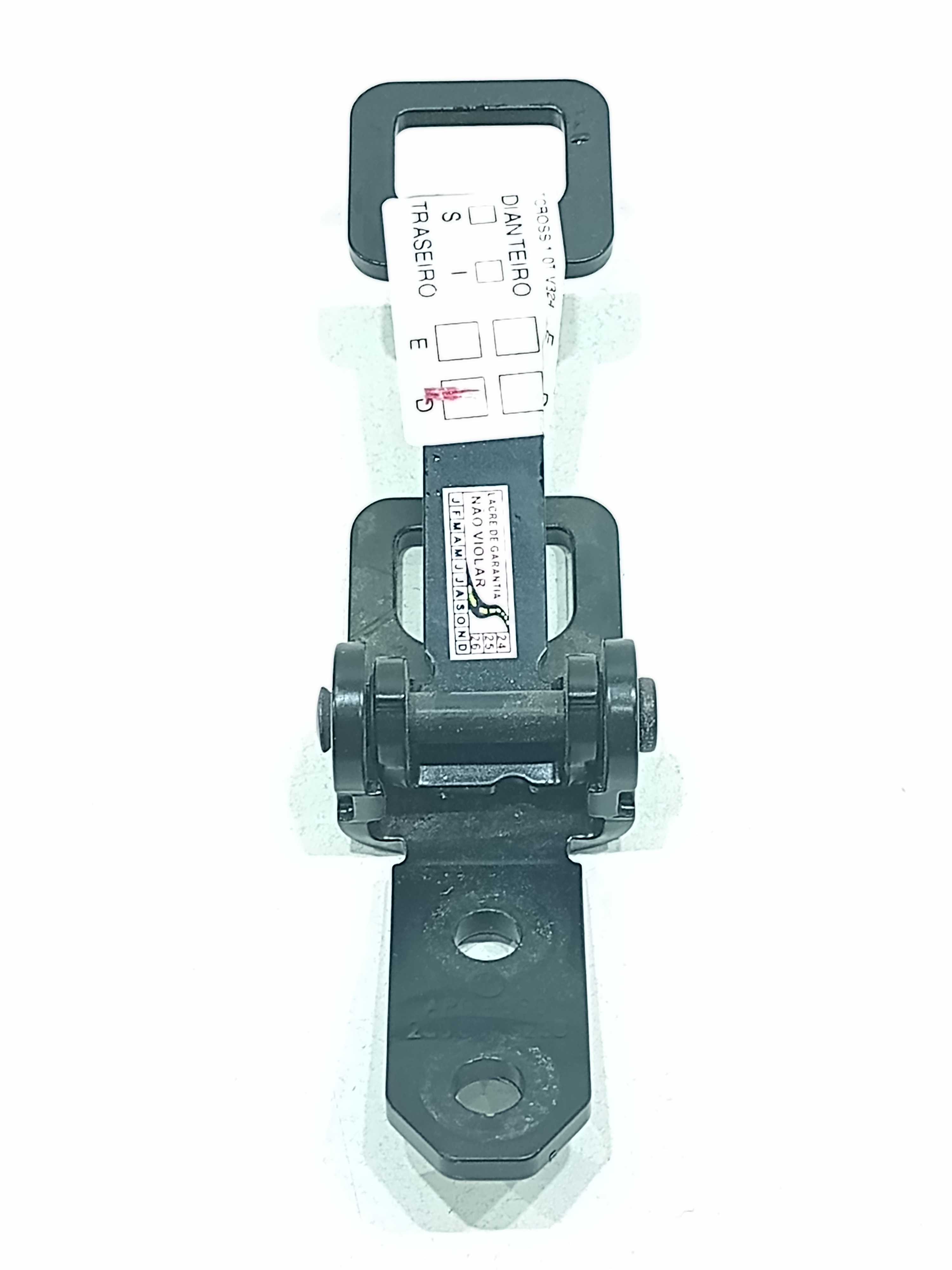 Suporte Trava Banco T-Cross Sense Tsi 1.0 2020 1