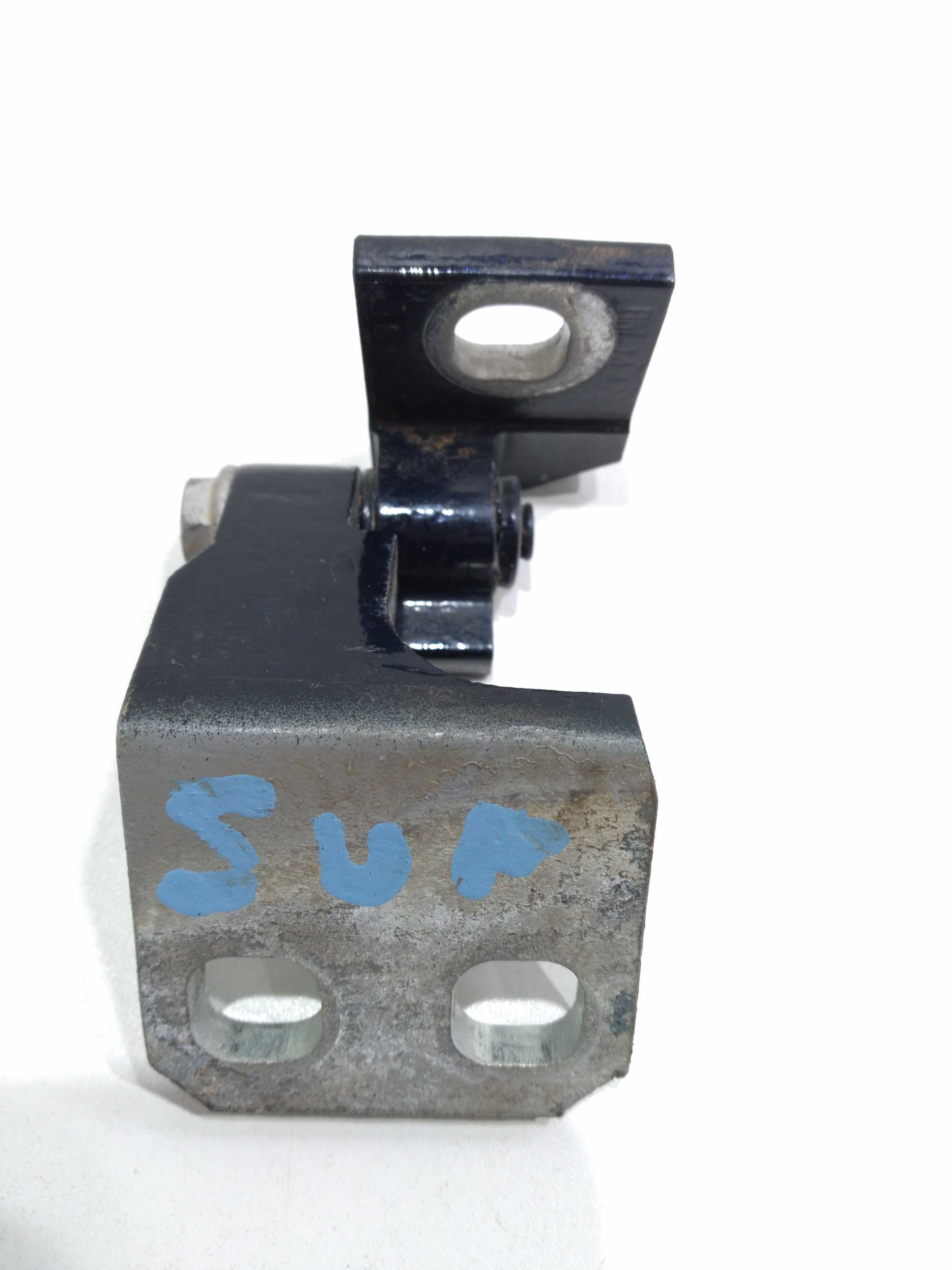 Par Dobradiças Porta Traseira Esquerda Grand Siena 2013 4