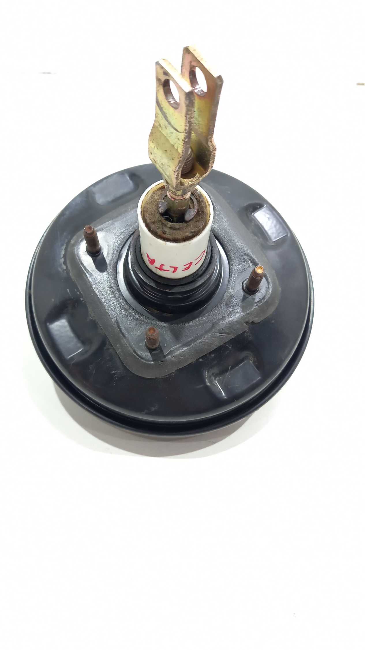 Servo Freio Hidrovacuo Gm Celta 1.0 8v 2007 4