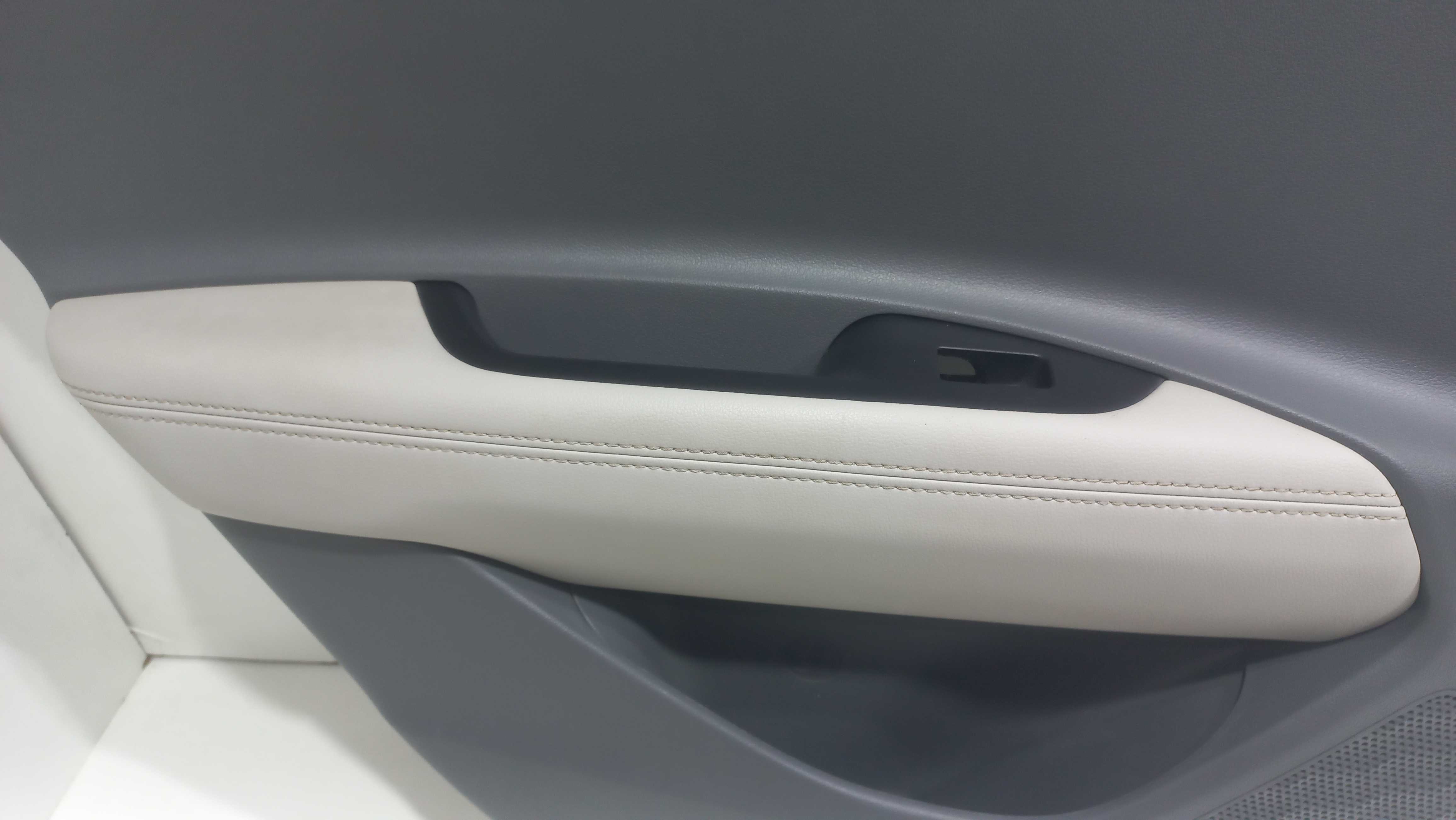 Forro Porta Traseira Esquerda Hyundai Hb20s 1.0 2022 4