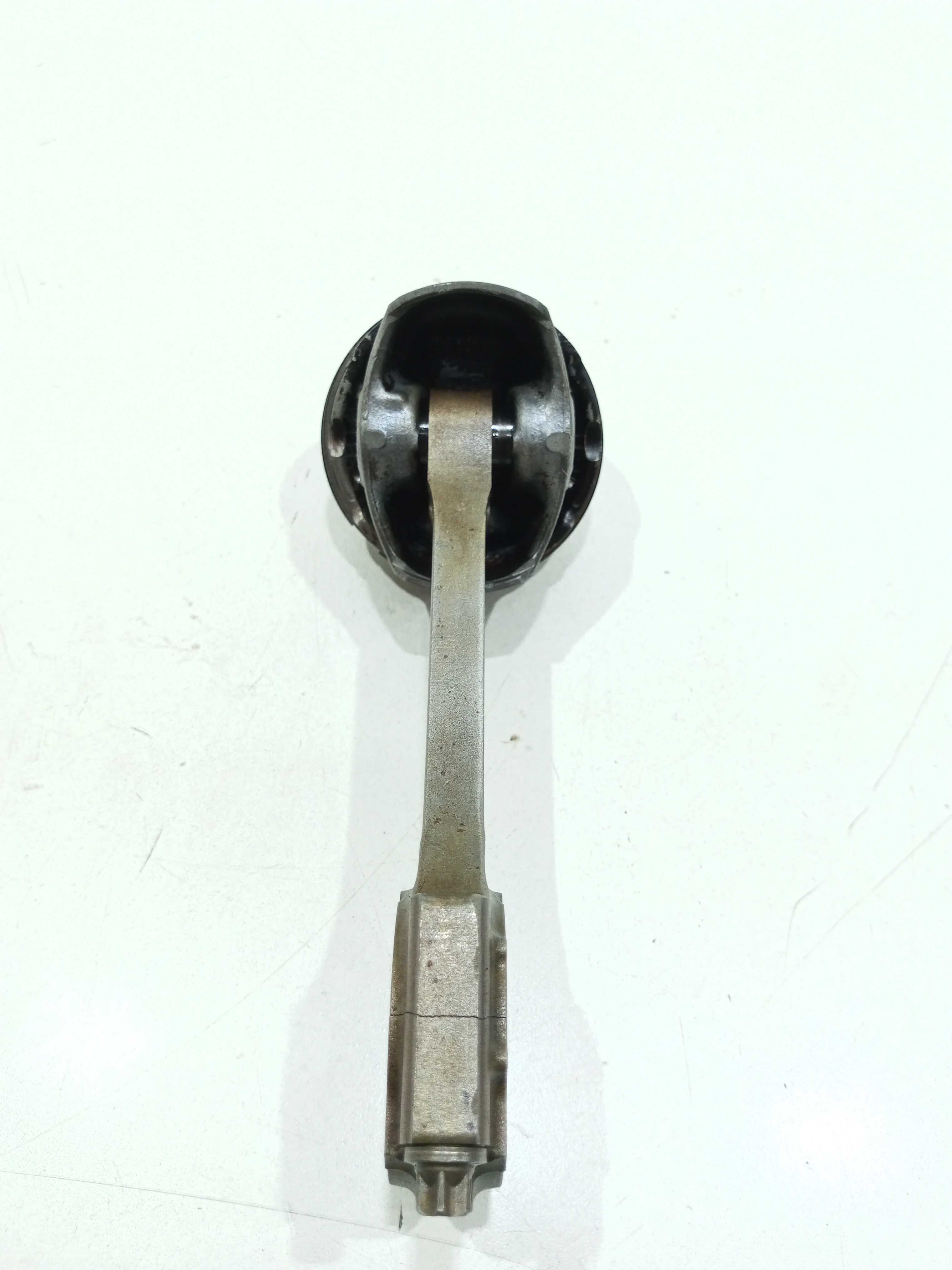 Pistão Com Biela Ford Ka Se 1.0 3cc 2017 6