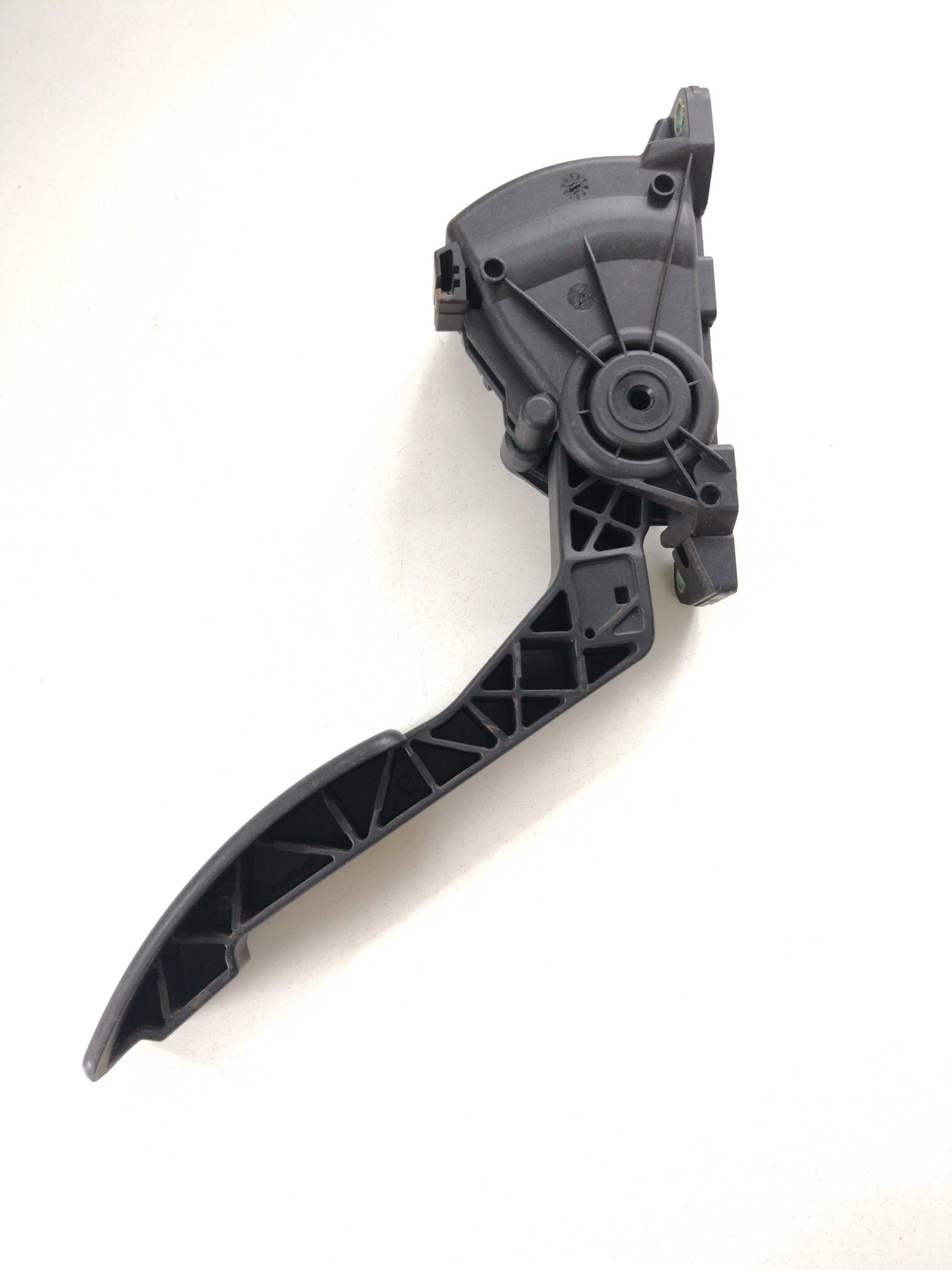 Pedal Acelerador Sandero 2013 8200386506 6