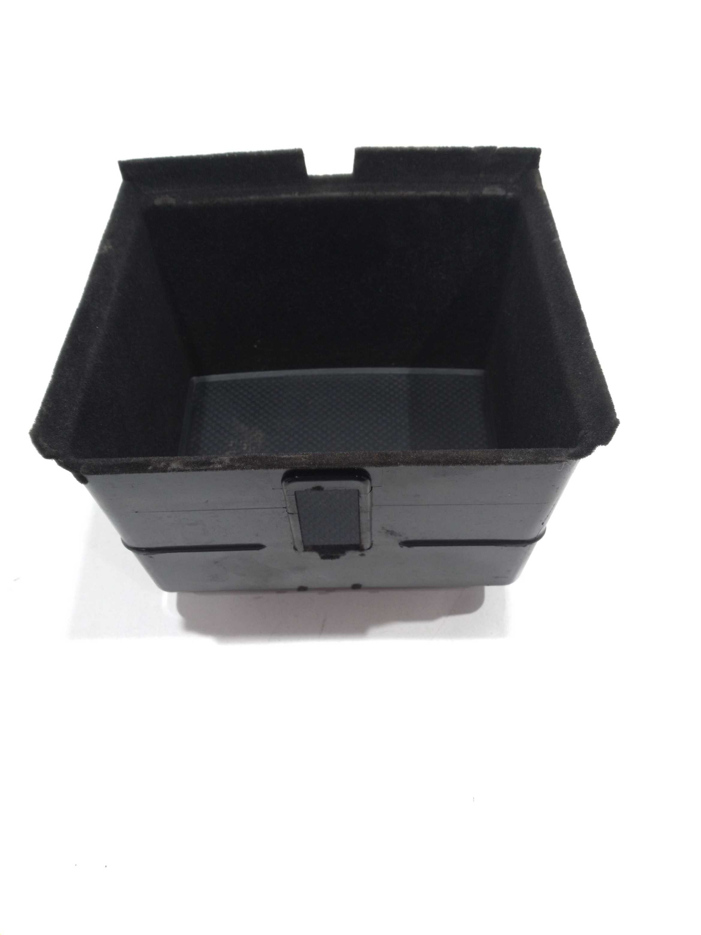 Porta Objetos Vw Touareg 4.2 V8 2005 1