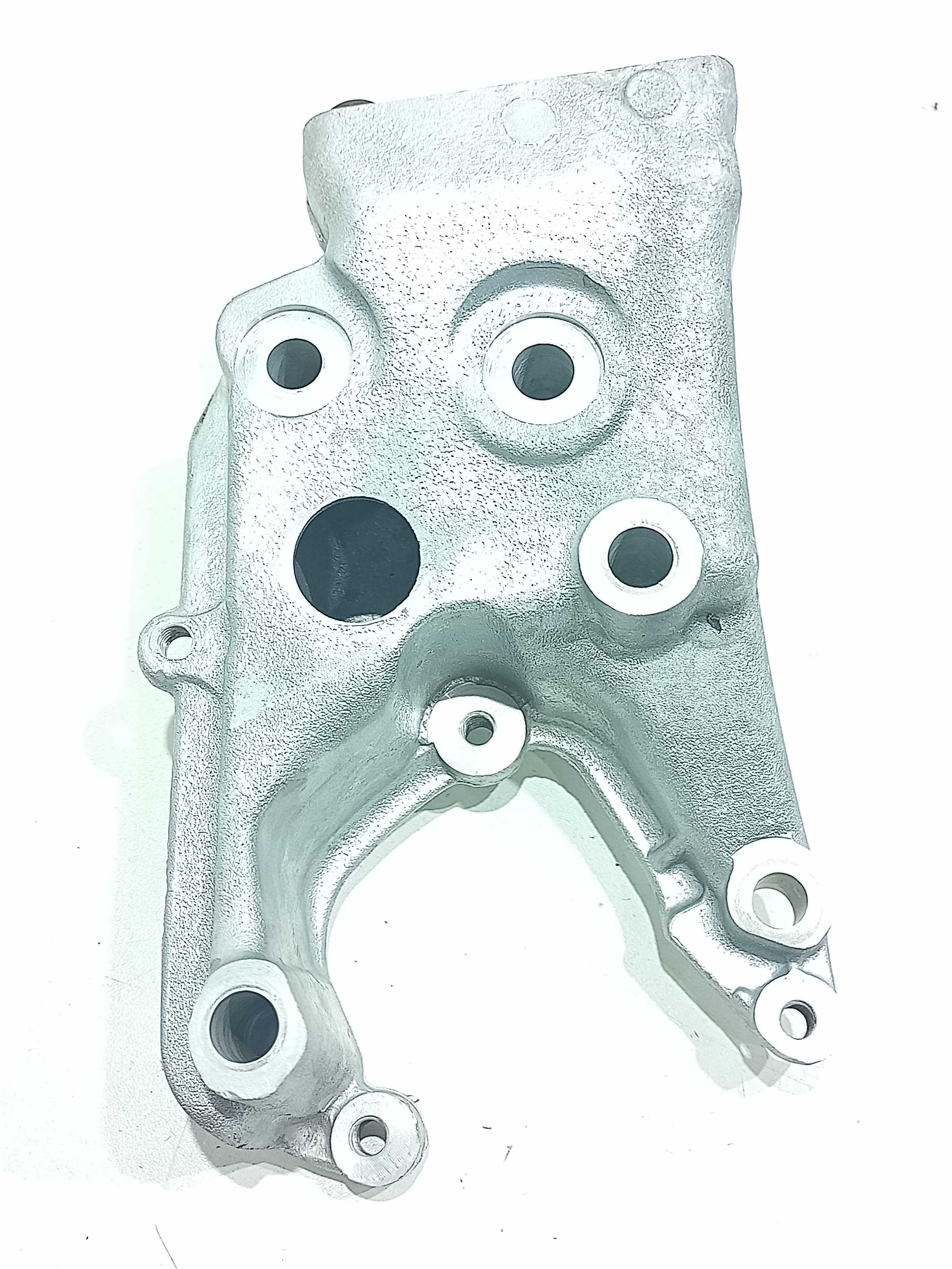 Suporte Coxim Motor Correia C4 Hatch Glx 2.0 16v 2012 4