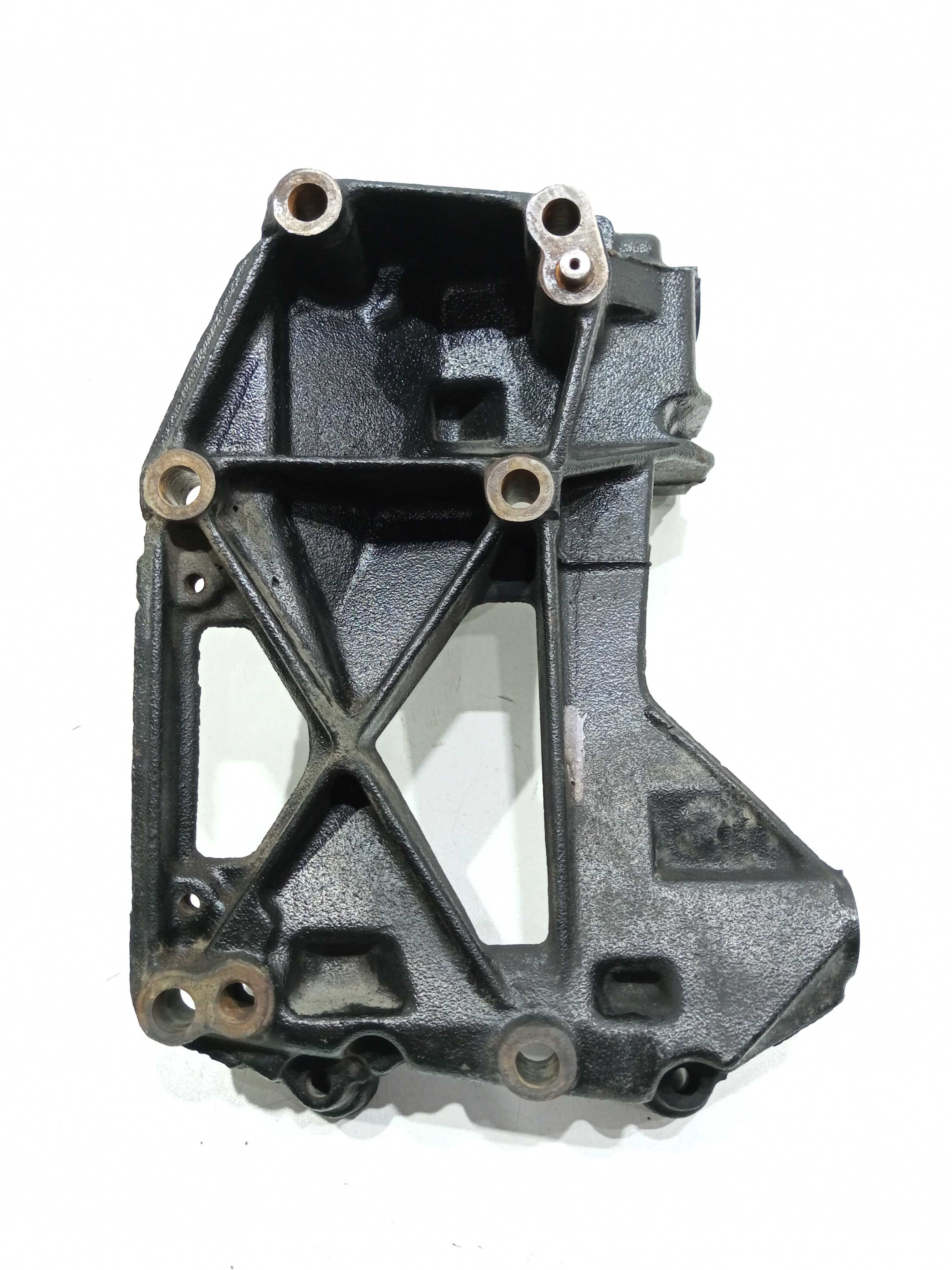 Suporte Do Alternador Peugeot 307 2.0 Rallye 2004 4