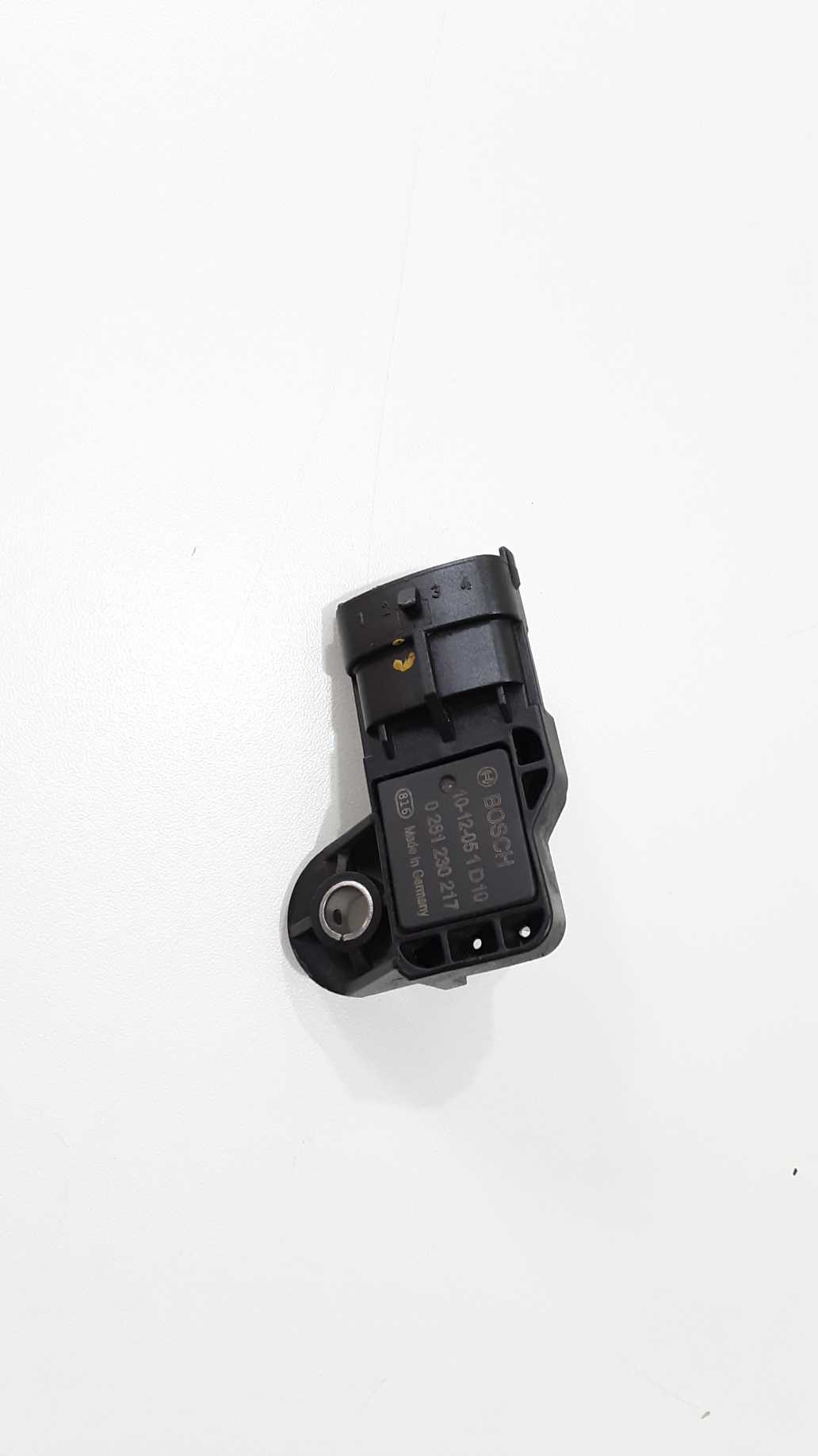Sensor Map Chevrolet Vectra 2.0 2011 1