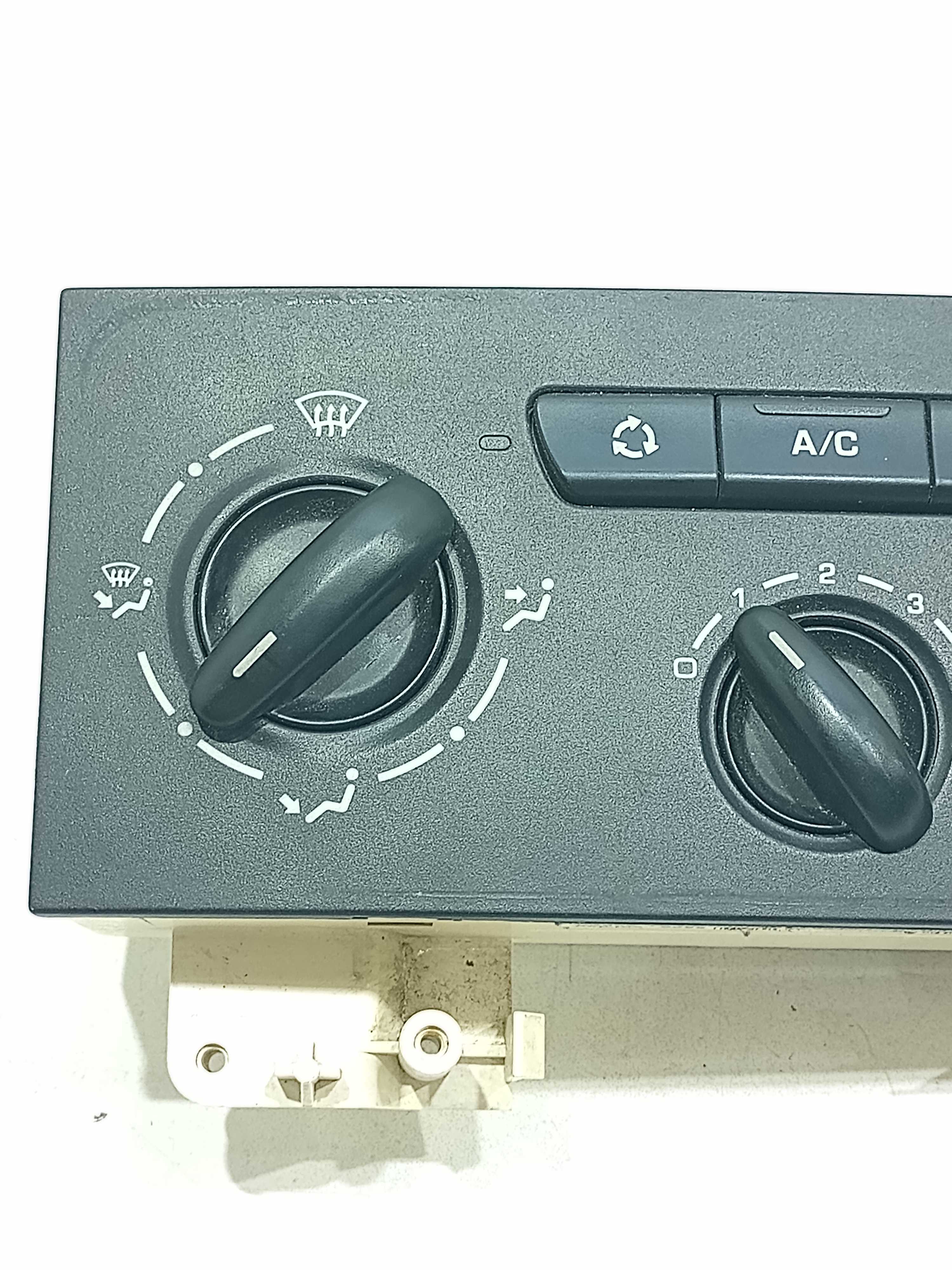 Comando Ar Condicionado Peugeot 307 2007 2