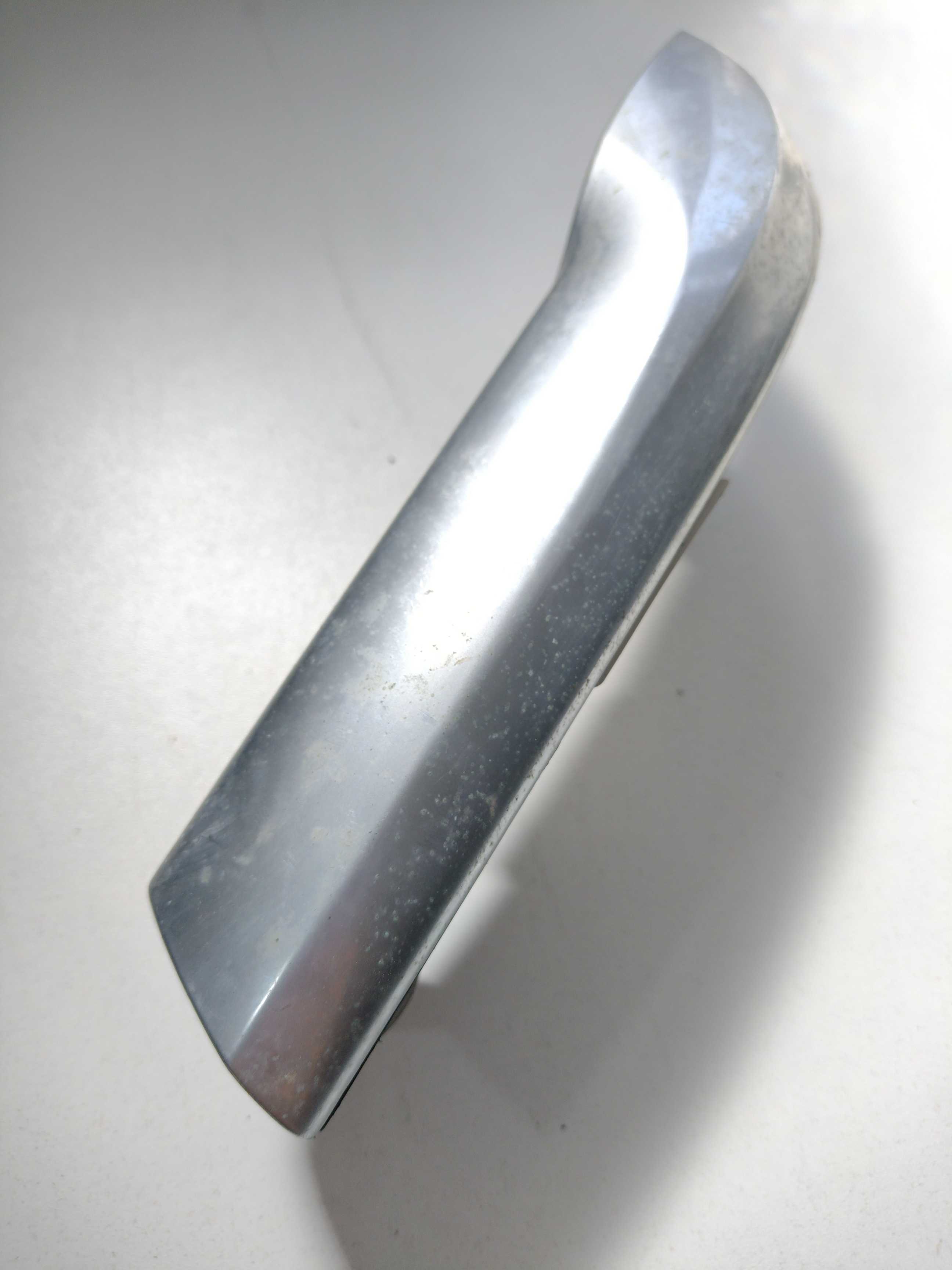 Puxador Interno Porta Diant Direita C3 Tendance 2015 2