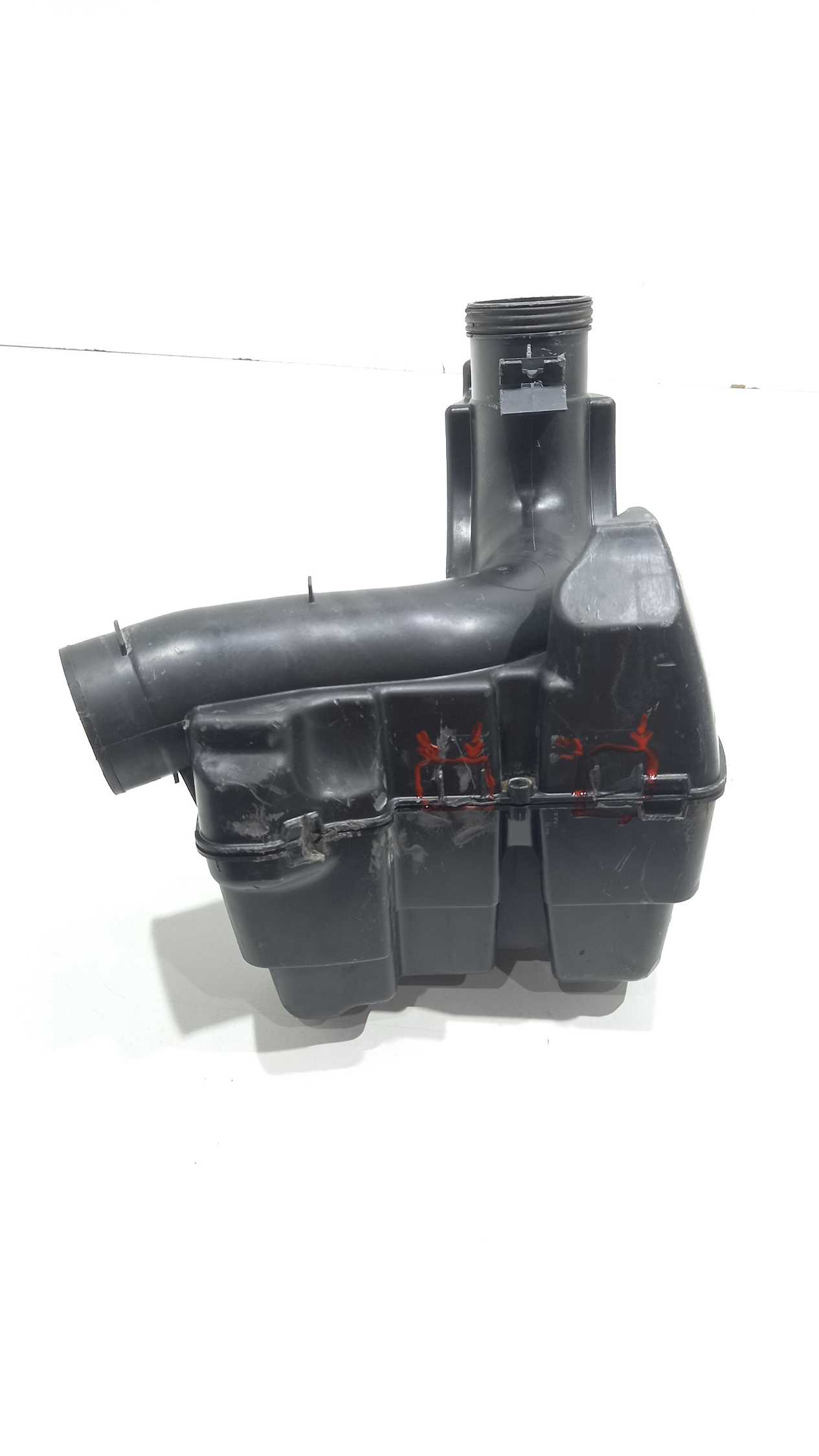 Caixa Ressonadora Peugeot 307 2.0 2006 Detalhe 5