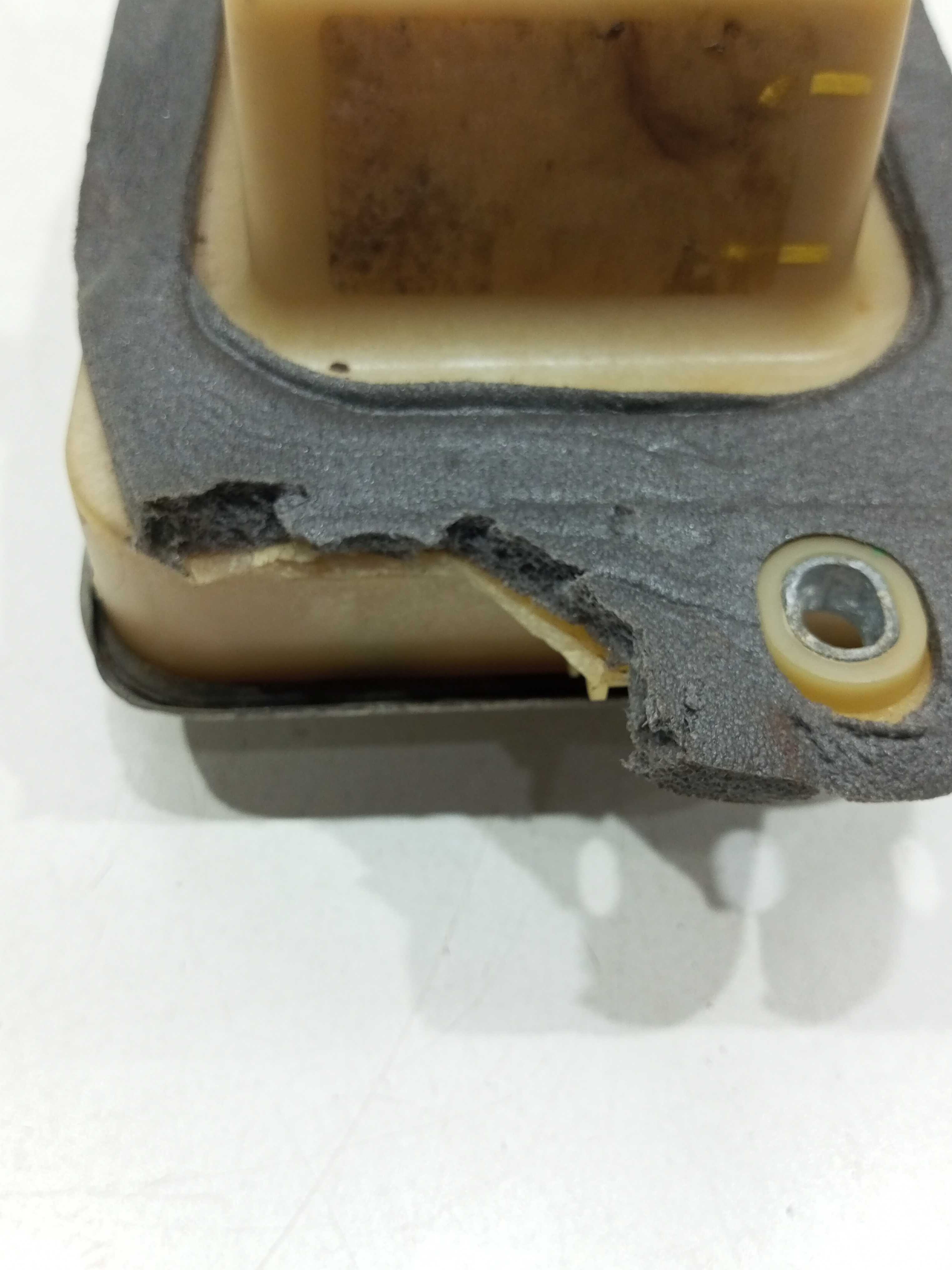 Alavanca Trambulador De Marcha Fiat Siena Fire 1.0 2011 4