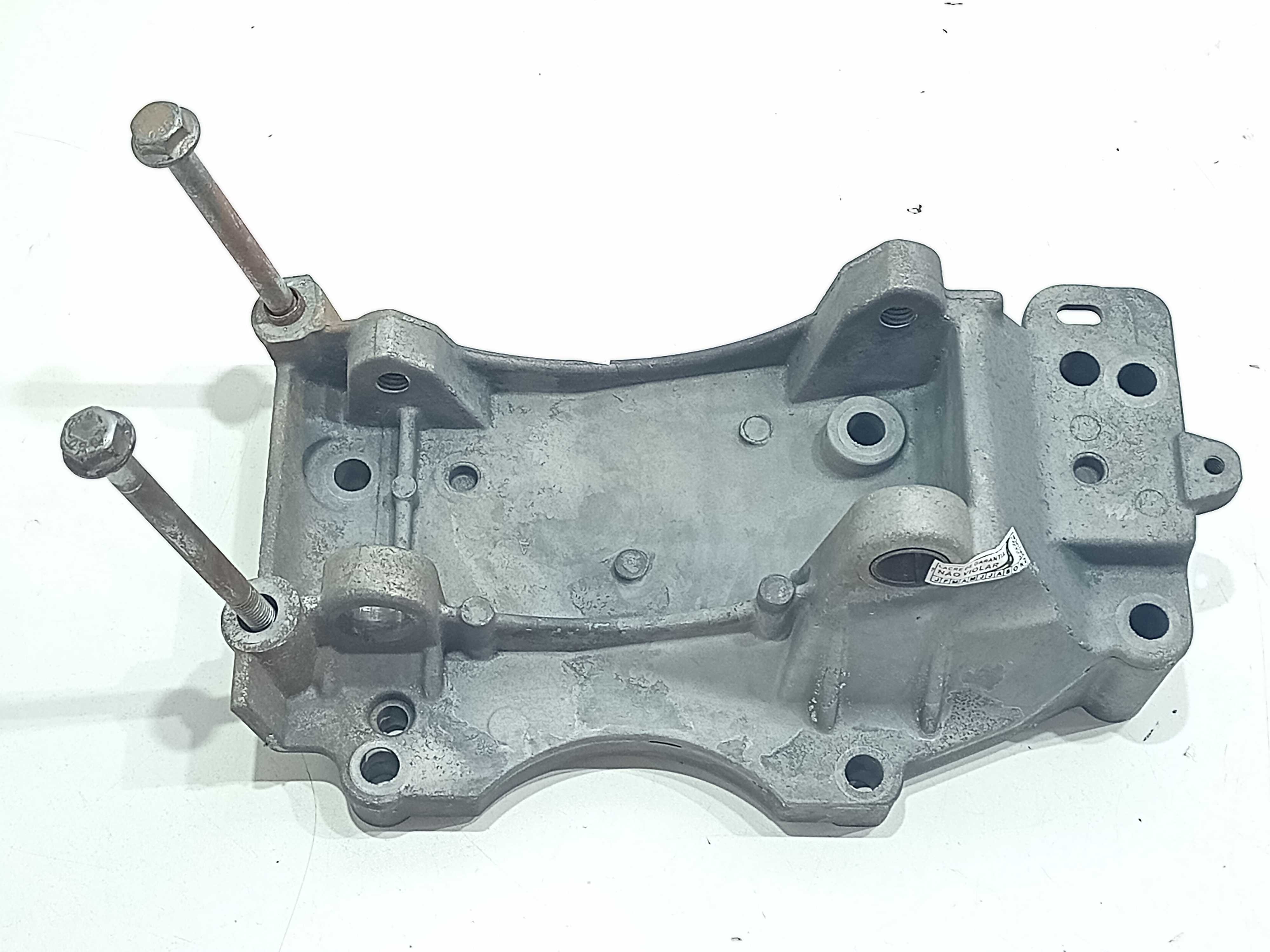 Suporte Alternador Citroen C4 Hatch Glx 2.0 16v 2012 1
