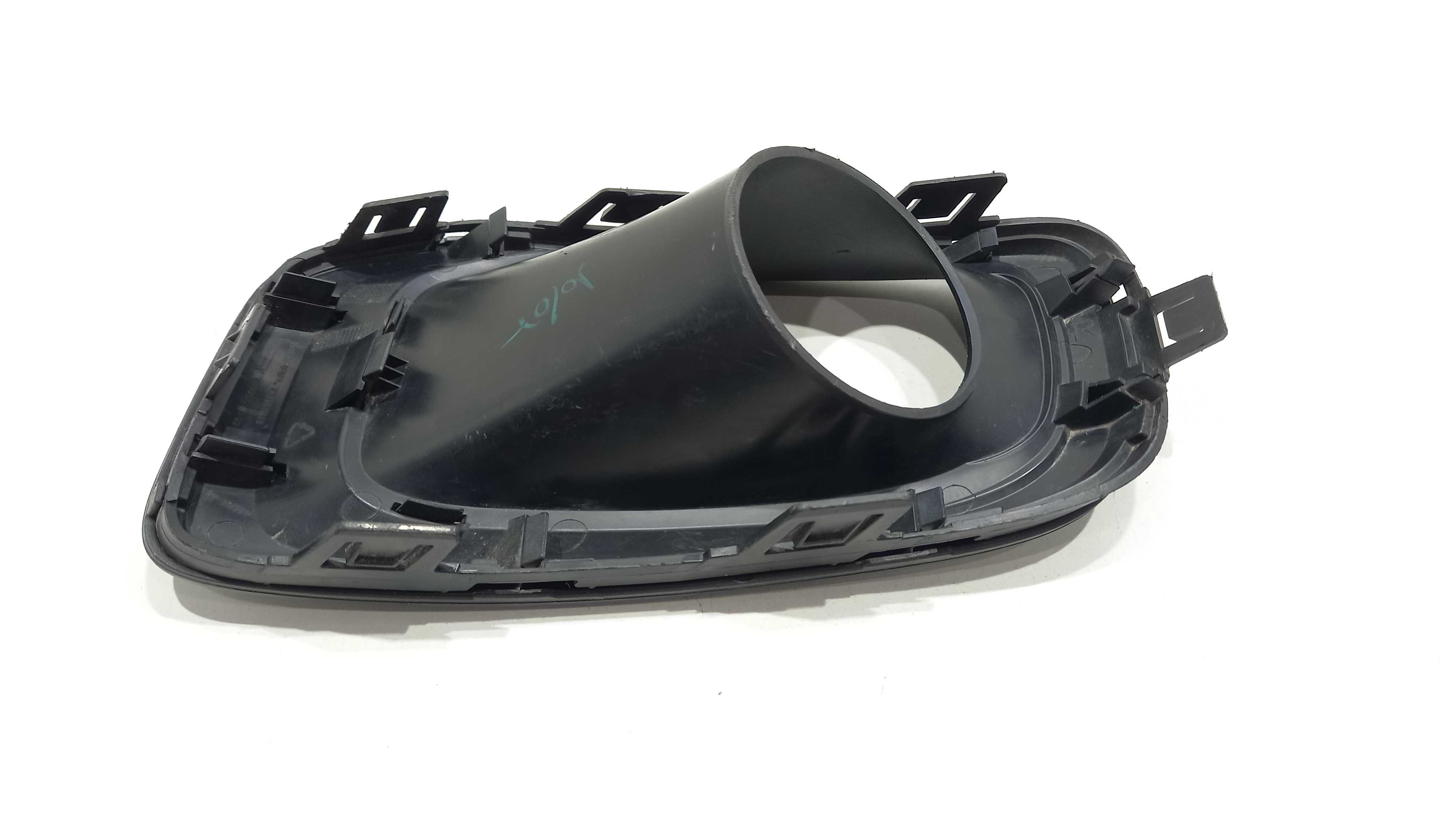 Moldura Farol Milha Direito Jeep Renegade 2016 4