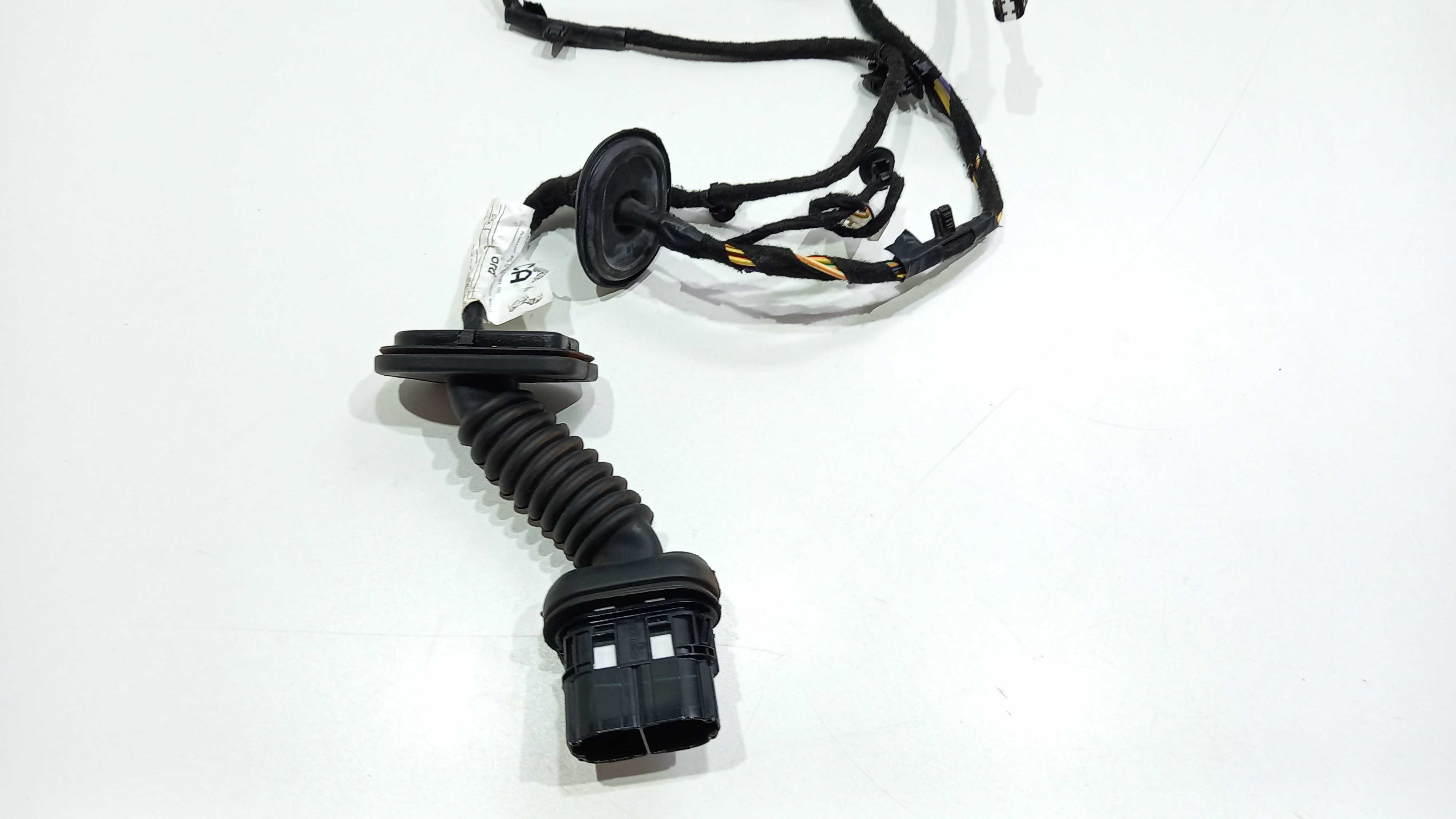 Chicote Porta Dianteira Direita Ford Ka 2019 2